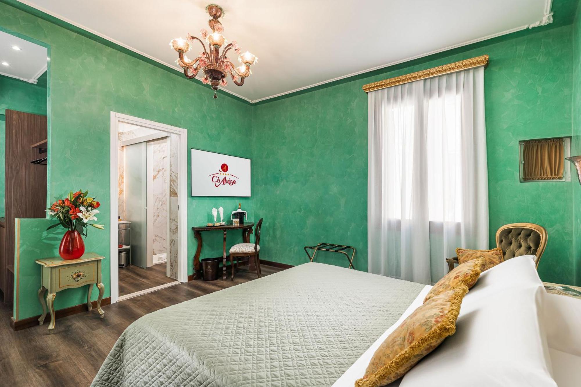 Ca' Alvise 4* Venice