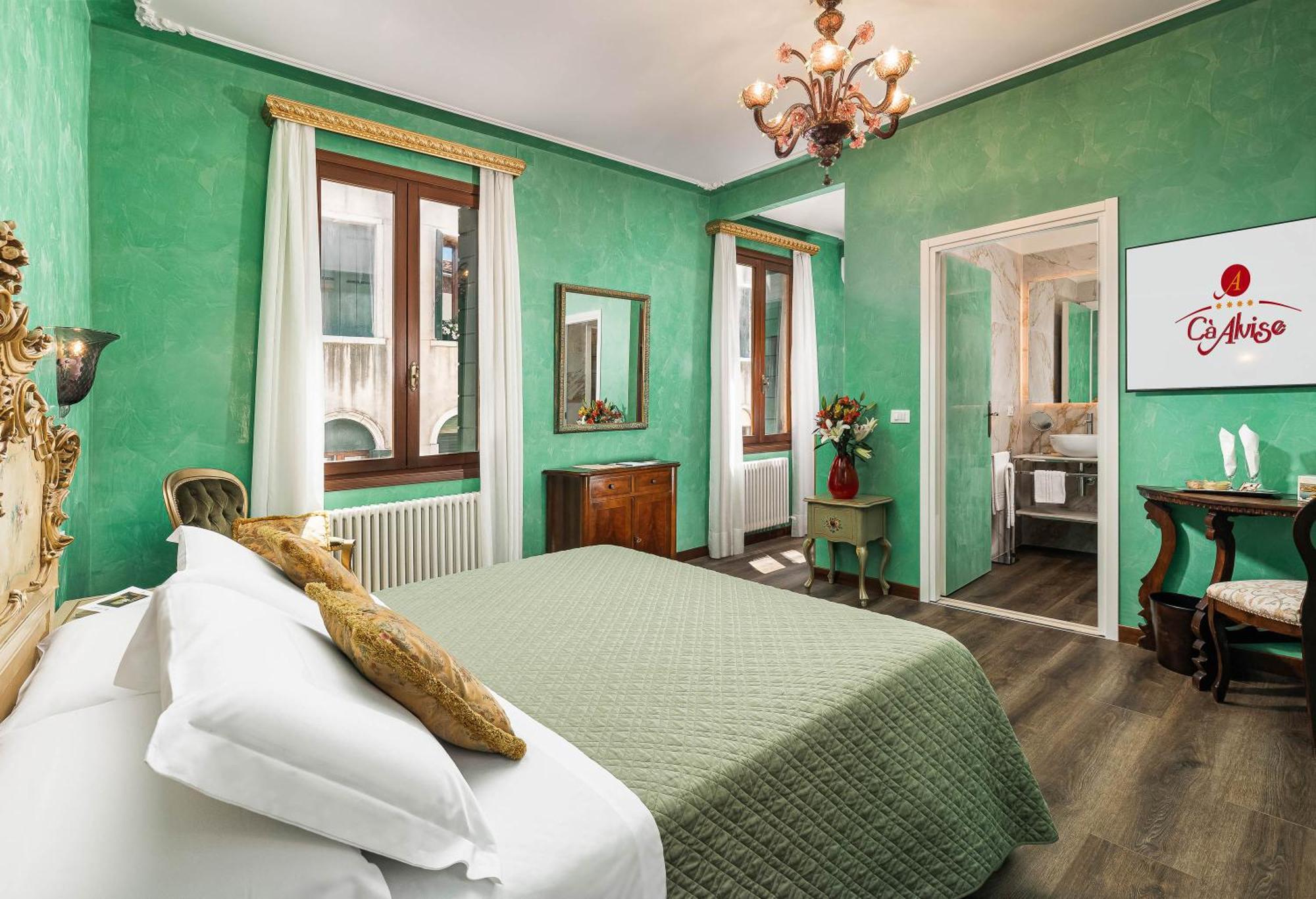 Hotel Ca' Alvise