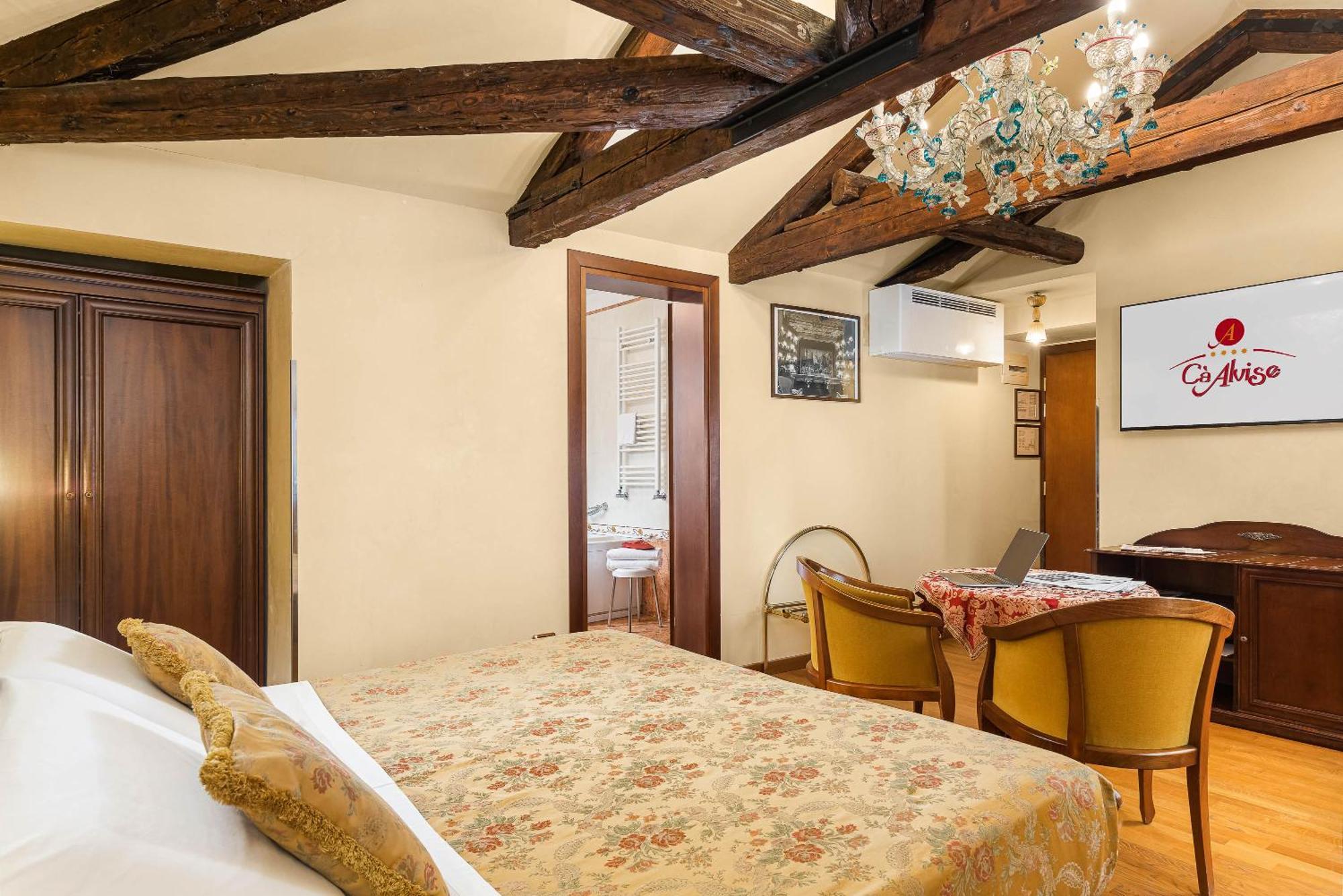Ca' Alvise 4*