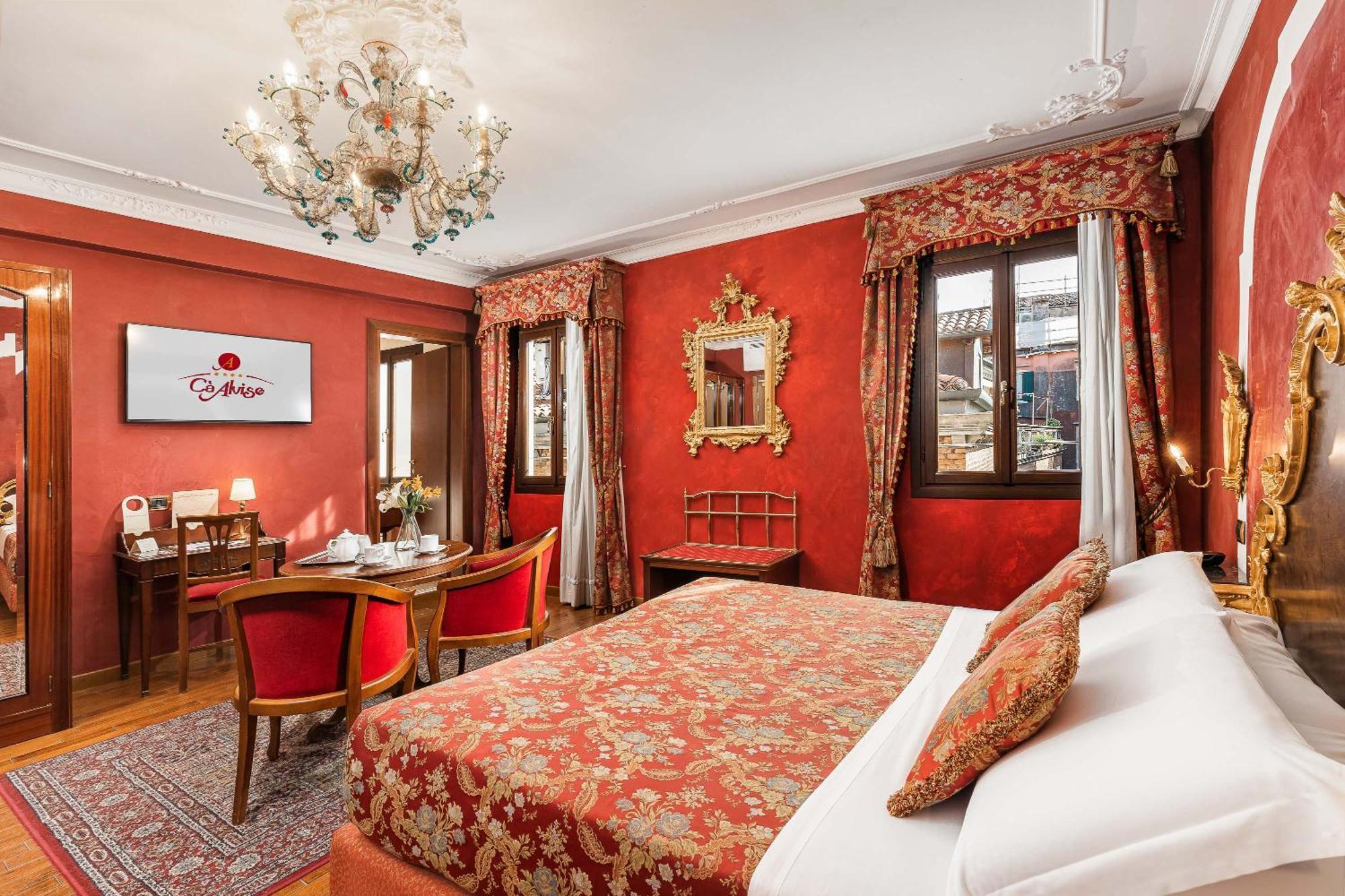 Hotel Ca' Alvise 4*