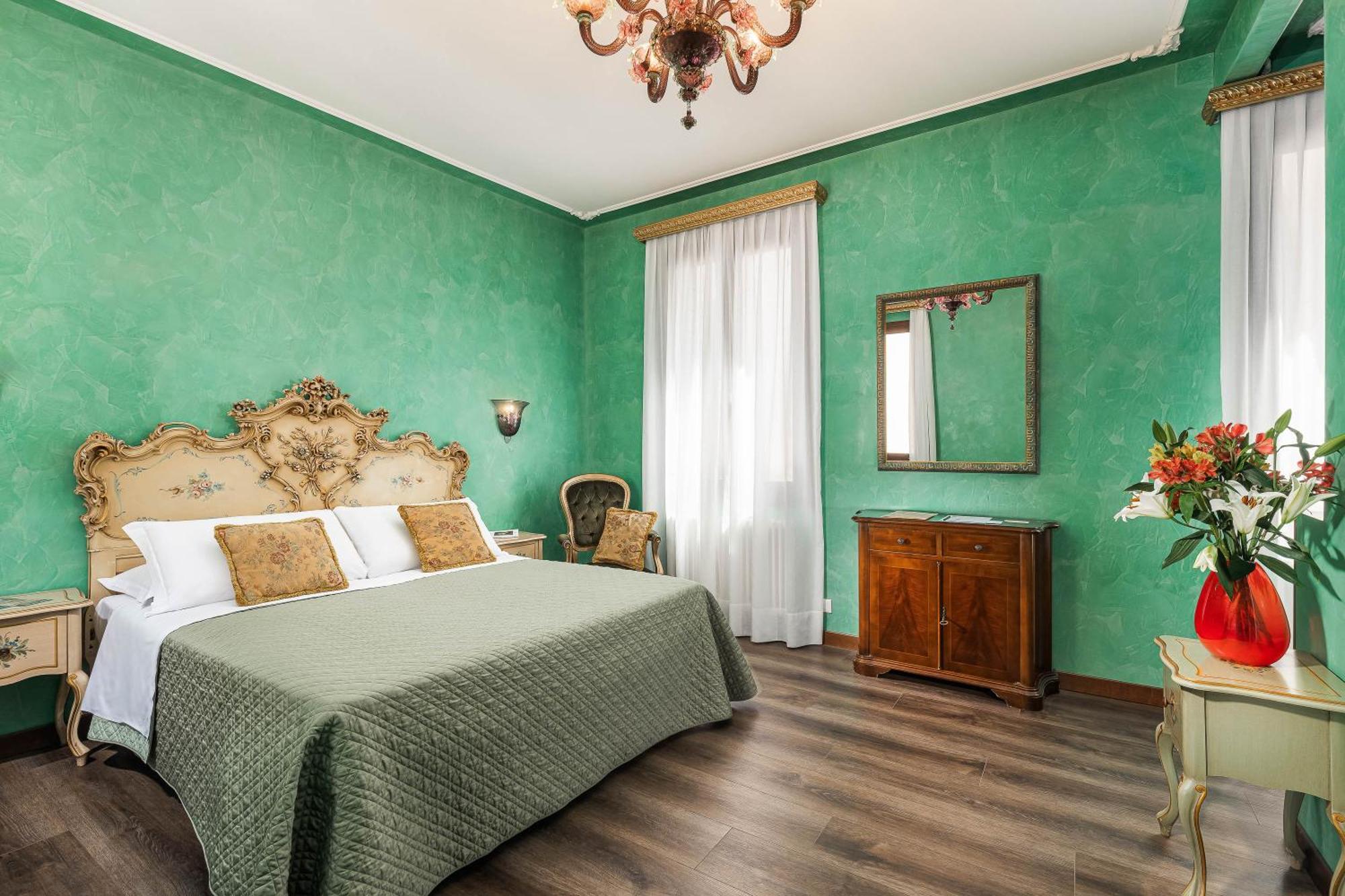 Hotel Ca' Alvise Venice