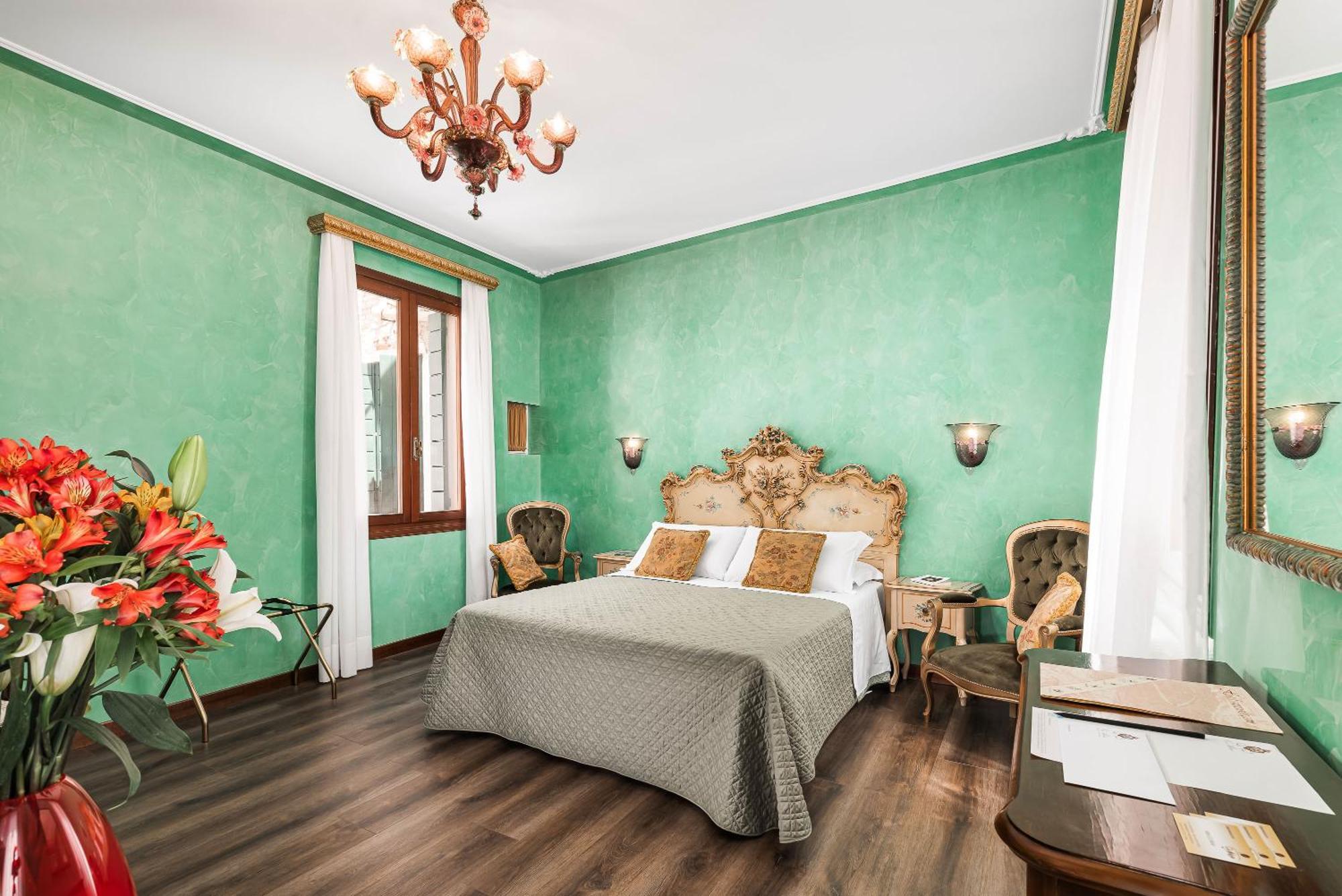 Ca' Alvise 4*