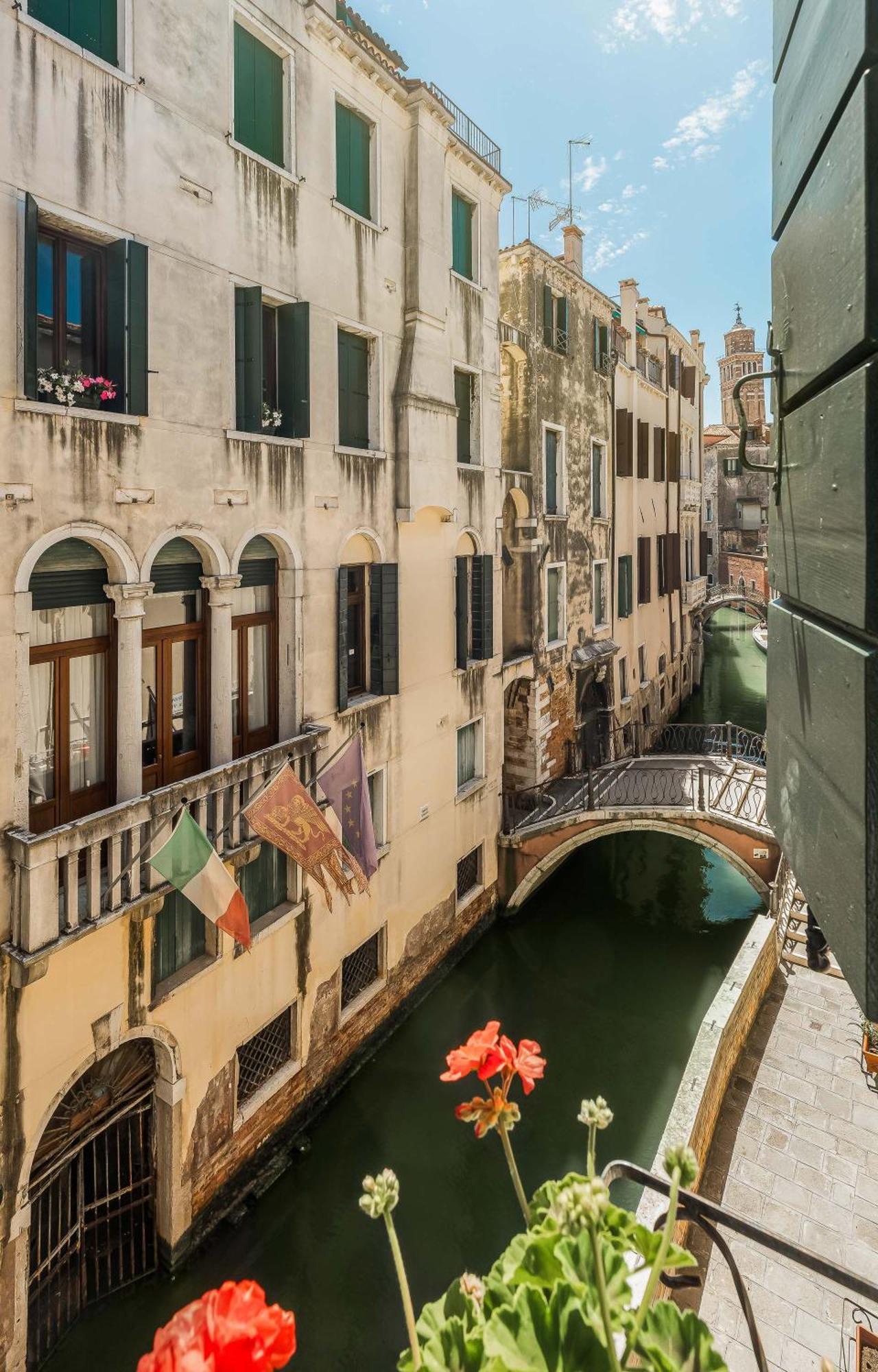 Ca' Alvise 4* Venice