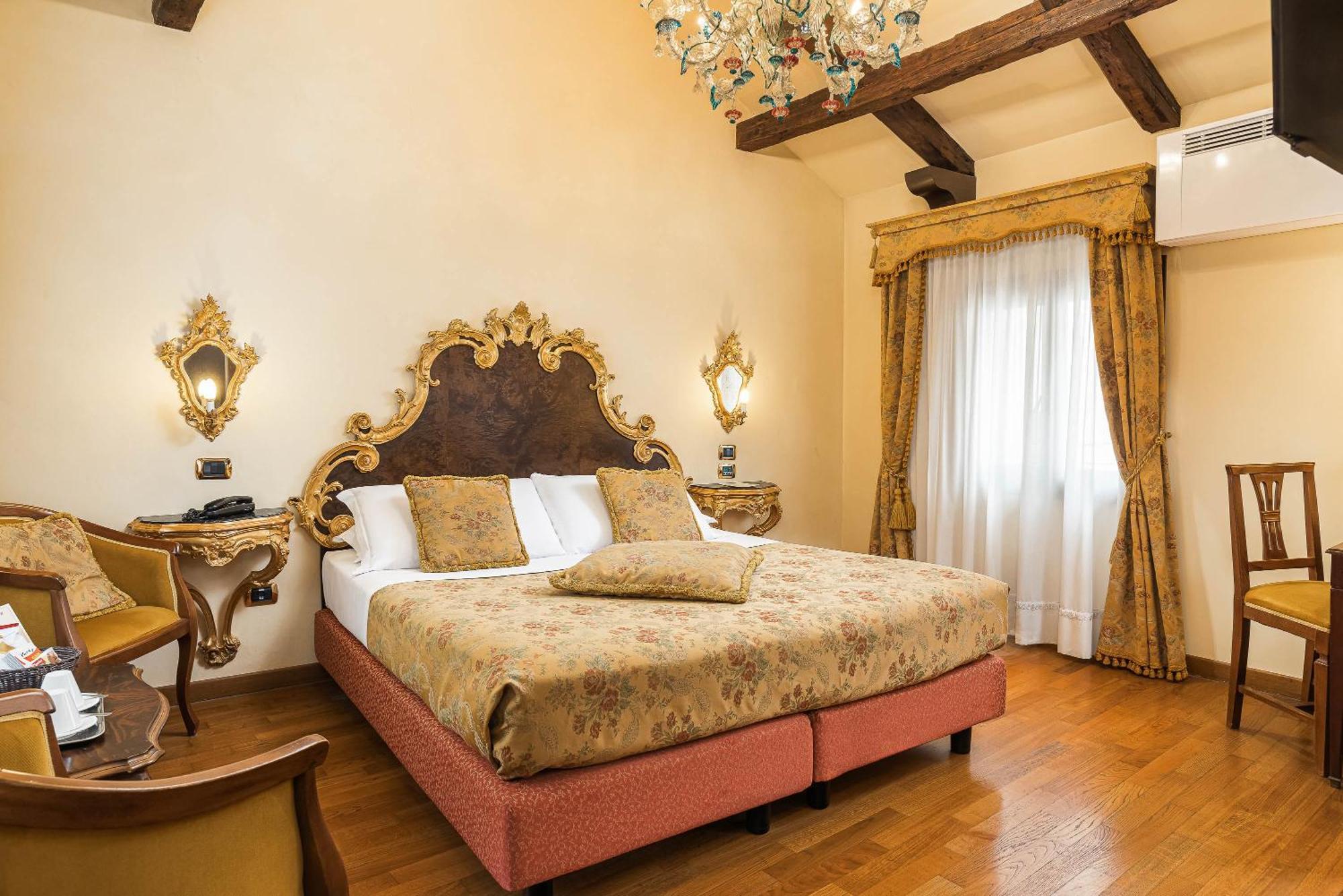 Hotel Ca' Alvise Venice
