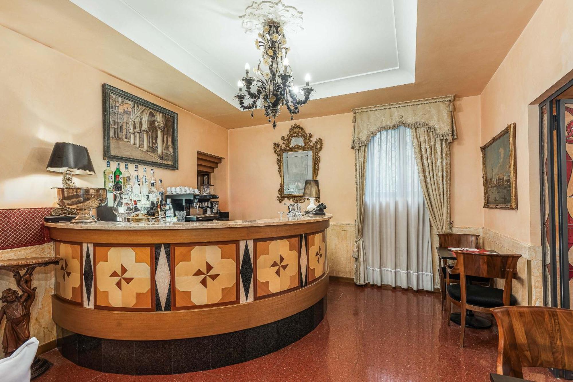 Ca' Alvise Venice