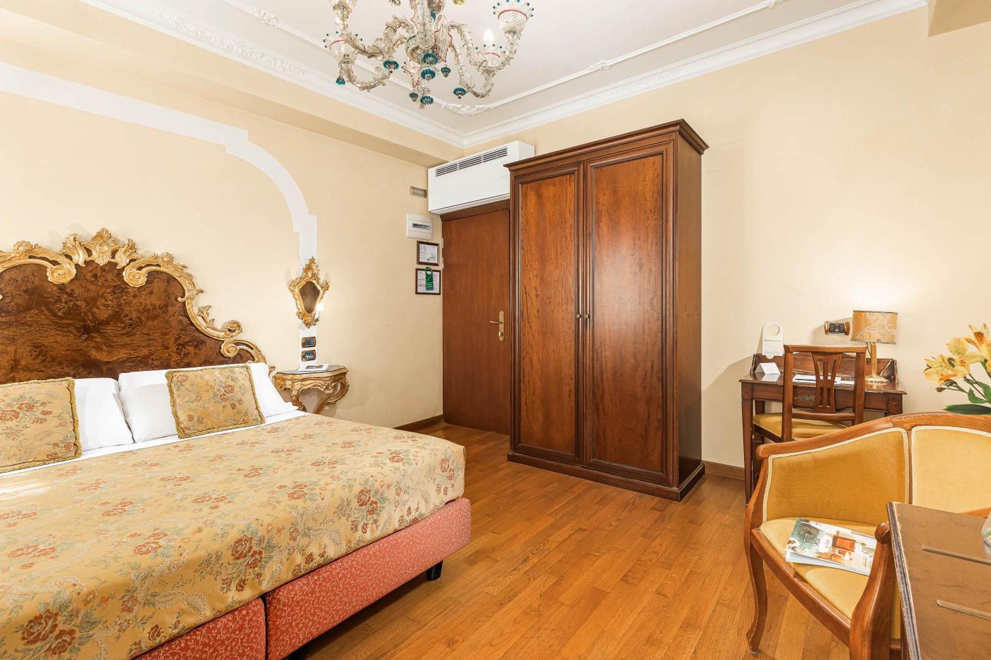 Ca' Alvise Hotel Venice