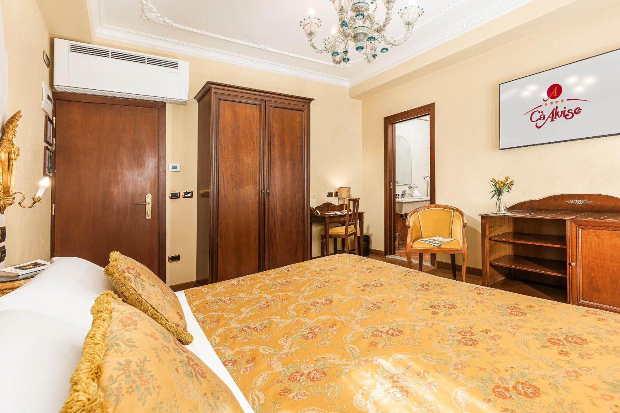 Ca' Alvise 4* Venice