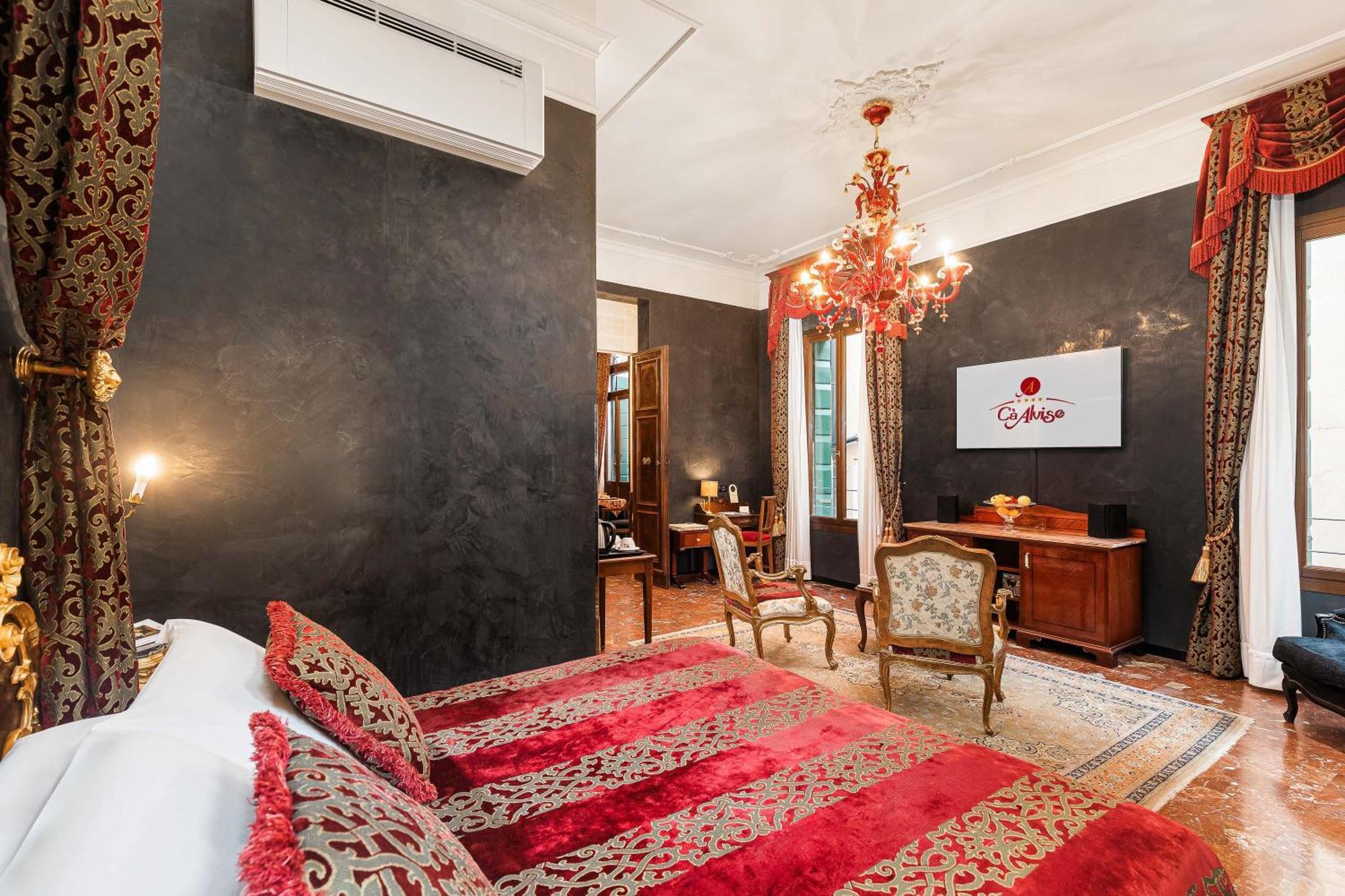 Ca' Alvise Hotel 4*