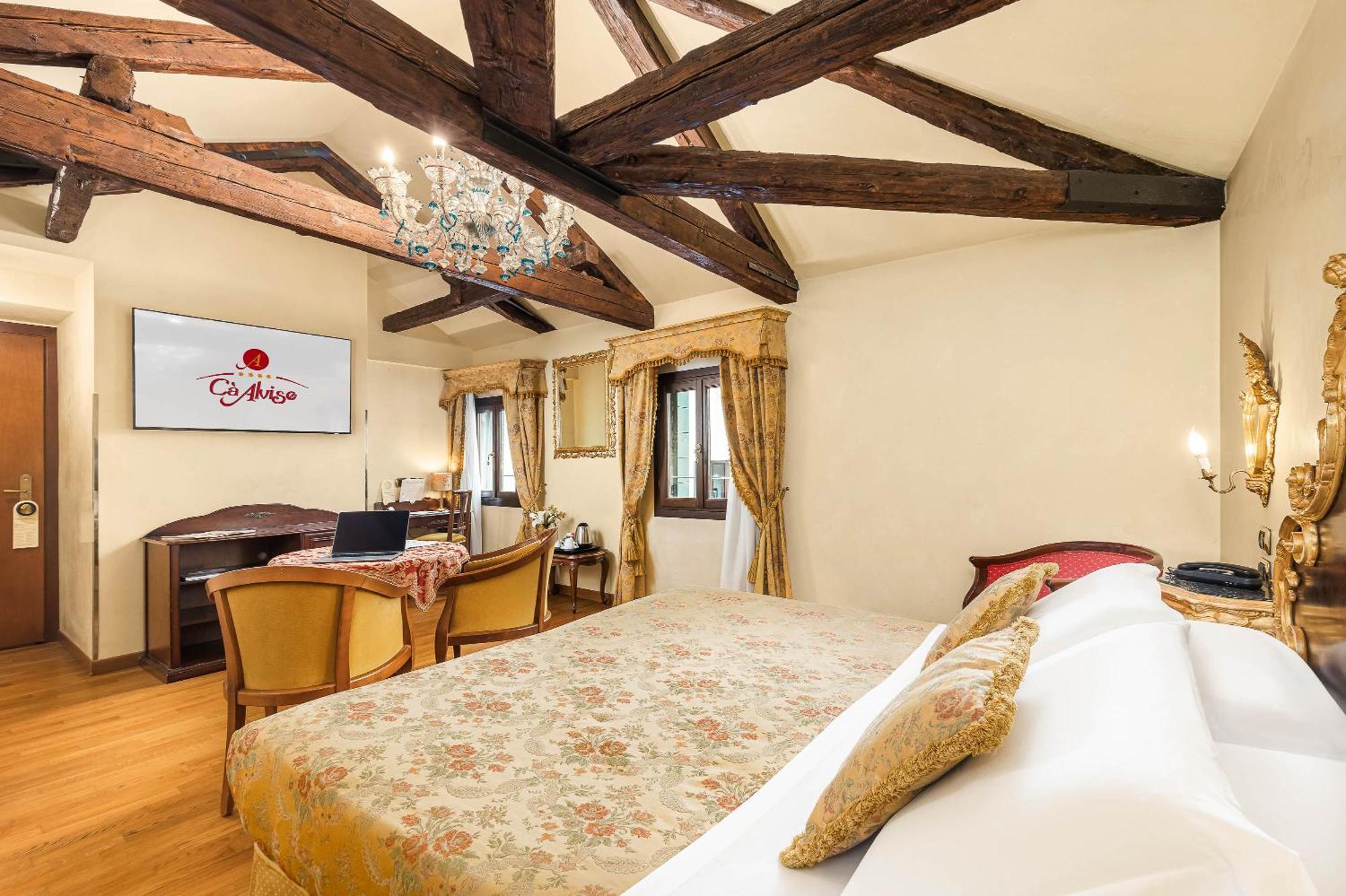 Ca' Alvise 4* Venice