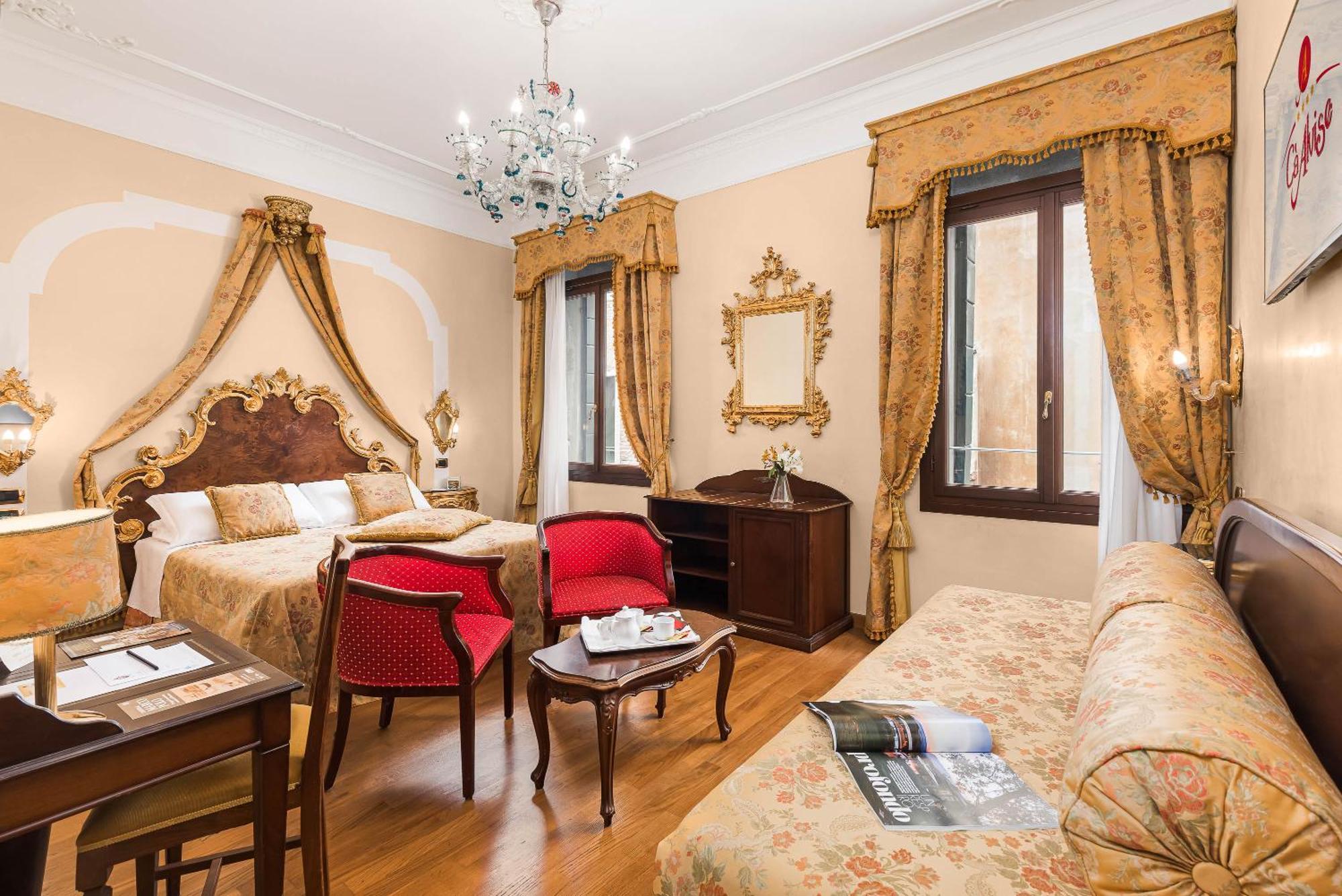 Ca' Alvise