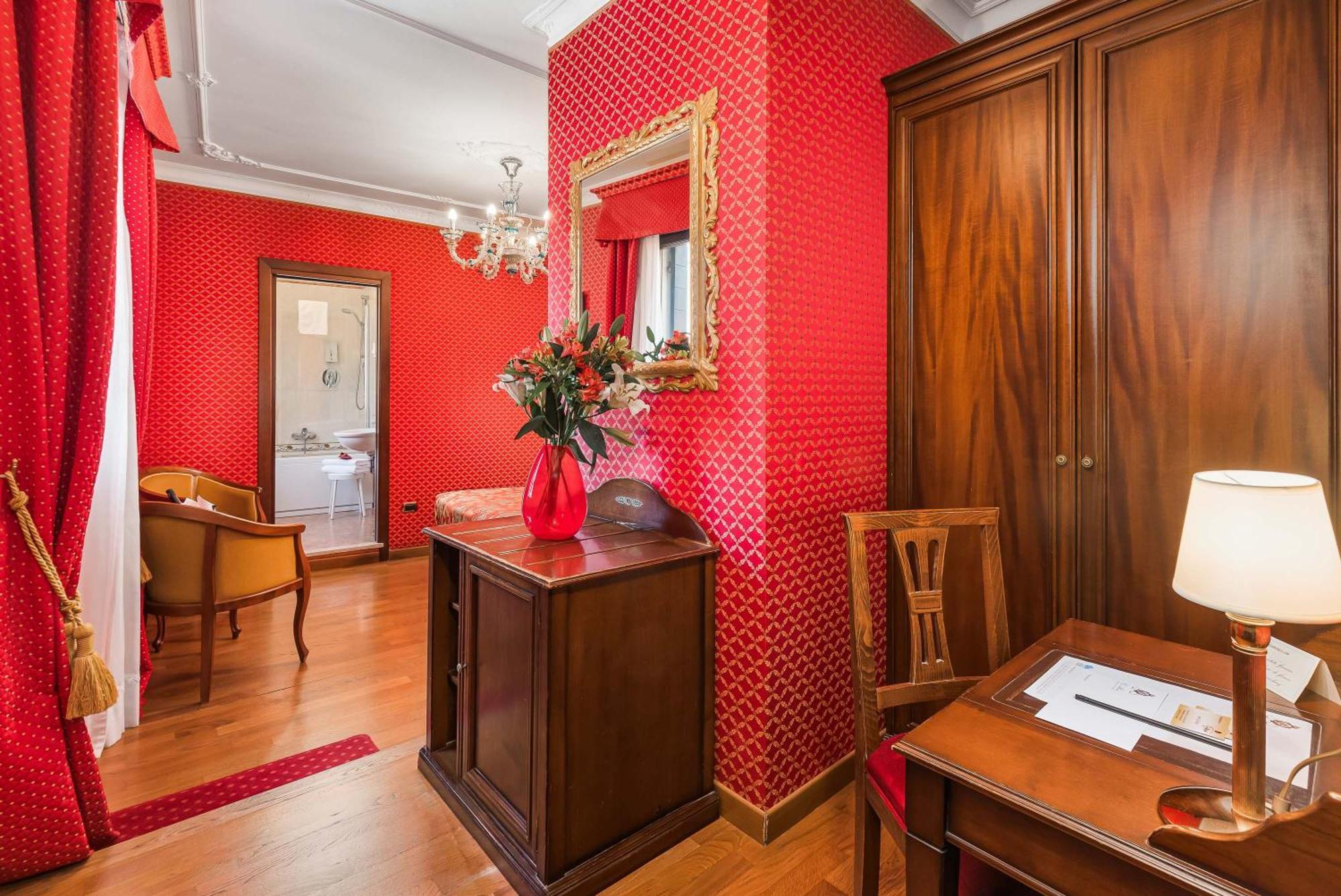 Hotel Ca' Alvise 4*