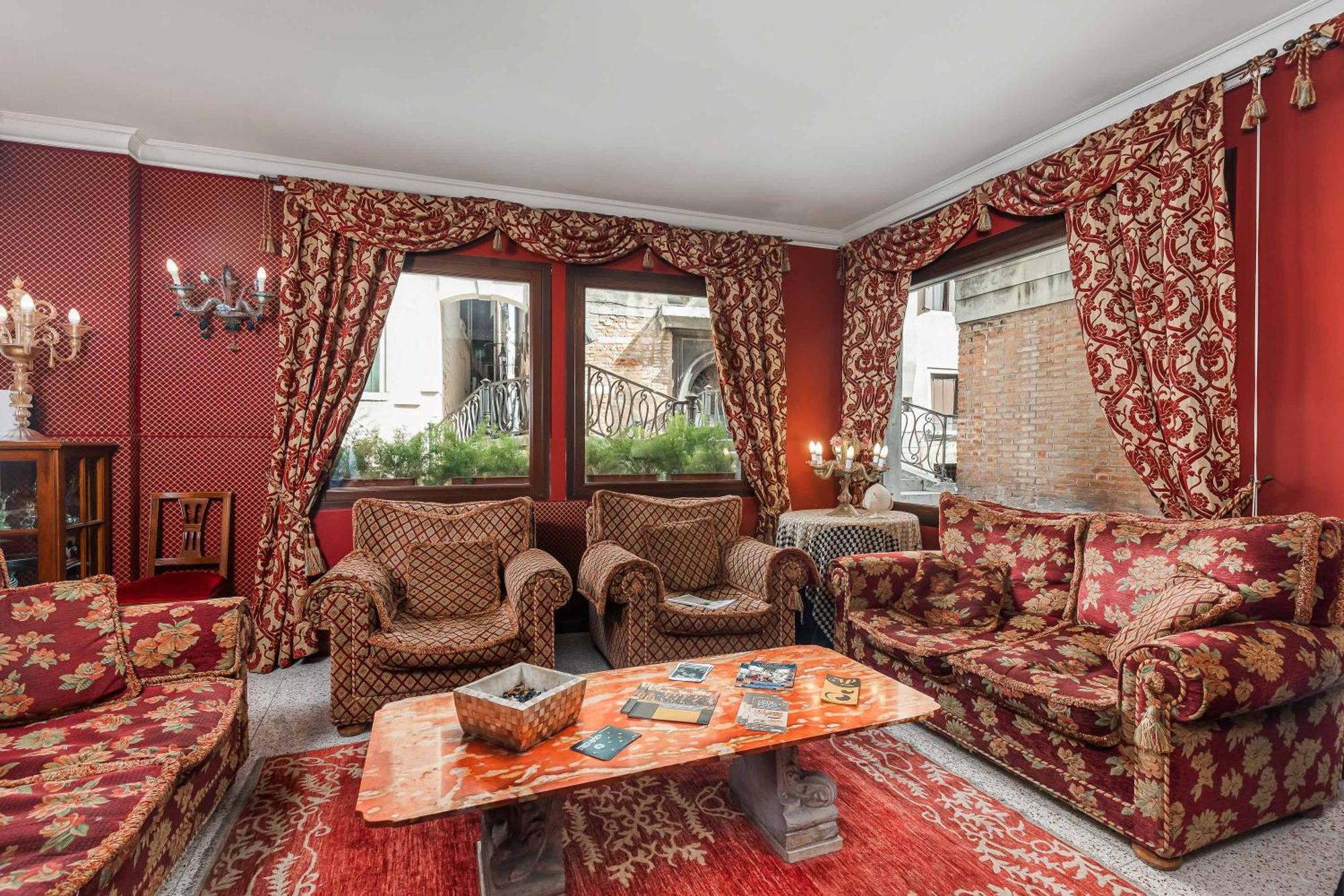 Ca' Alvise Hotel Venice