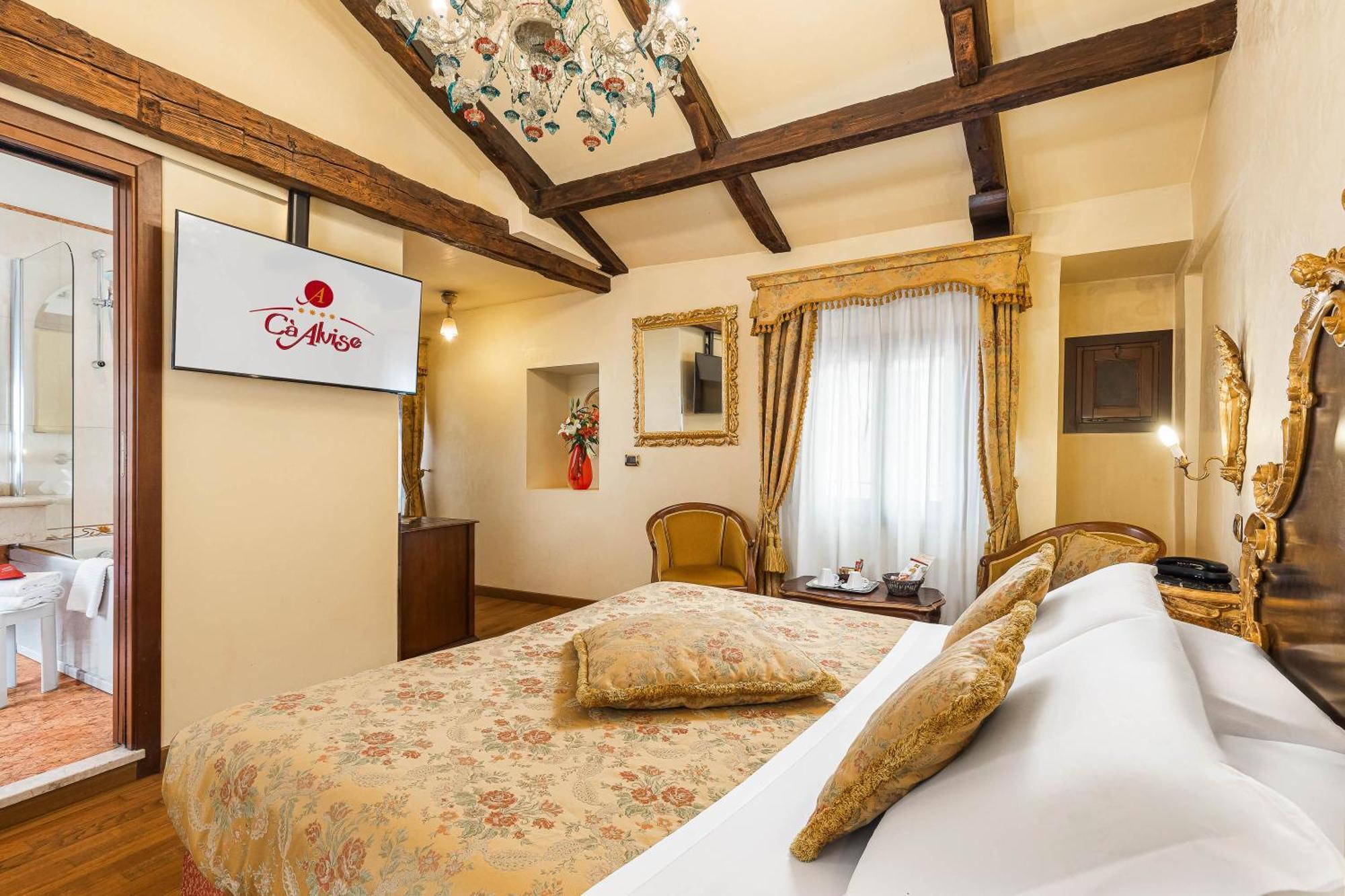 Ca' Alvise 4*