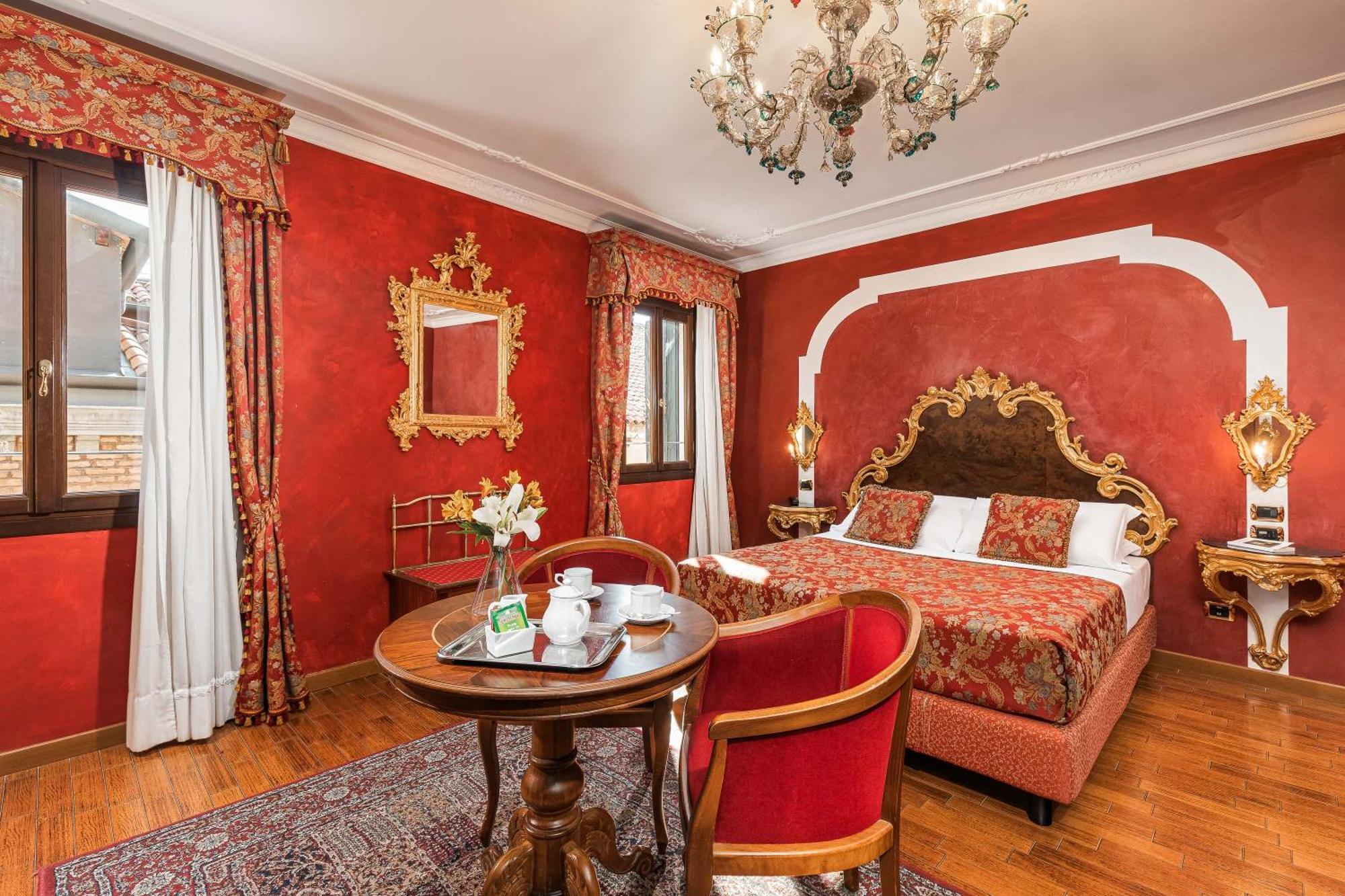 Ca' Alvise 4*