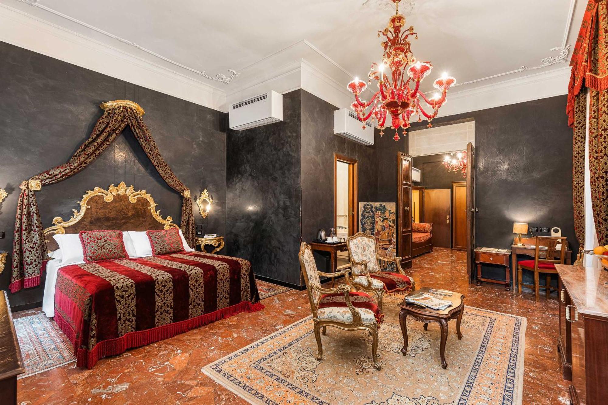 Ca' Alvise Venice