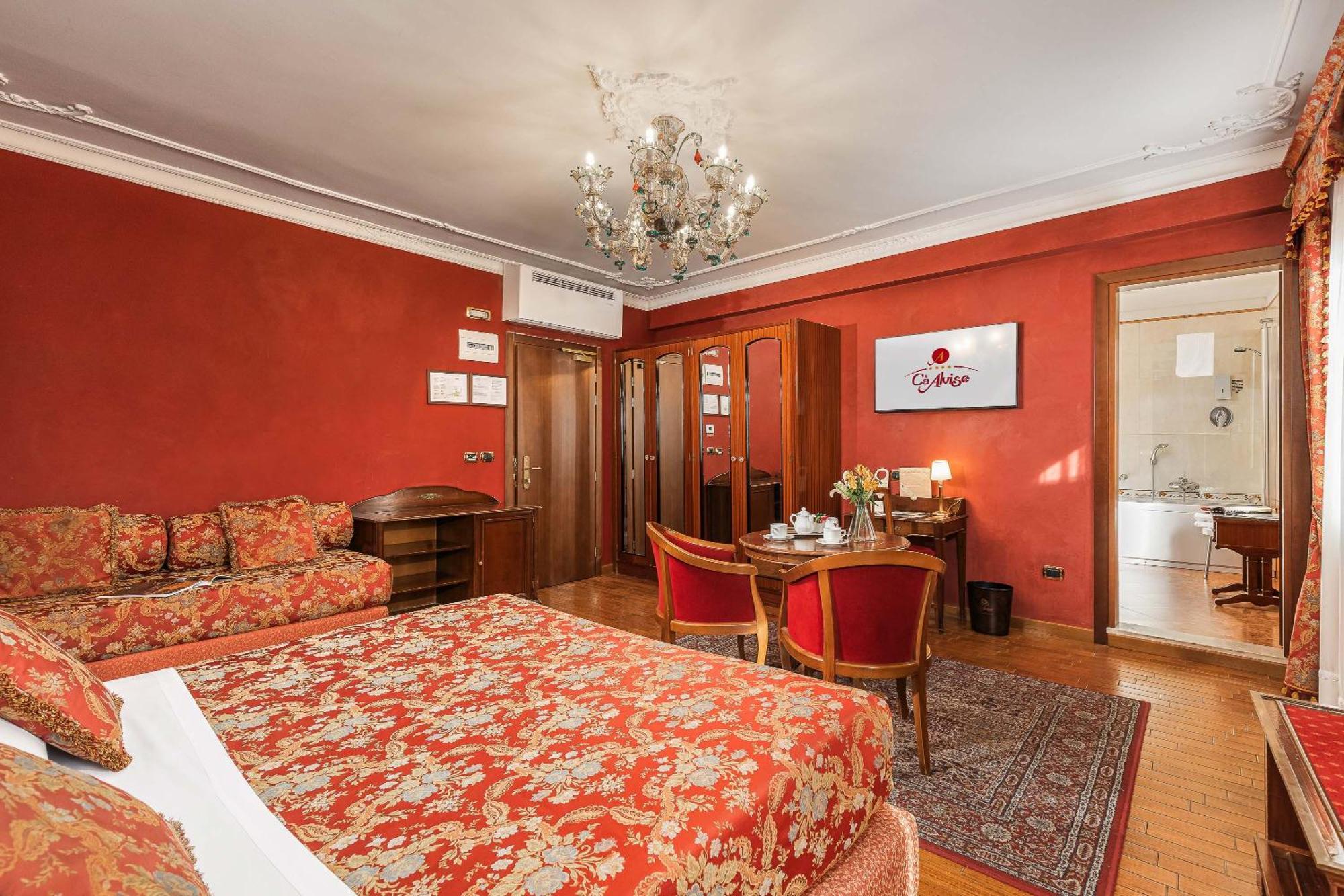 Hotel Ca' Alvise 4*
