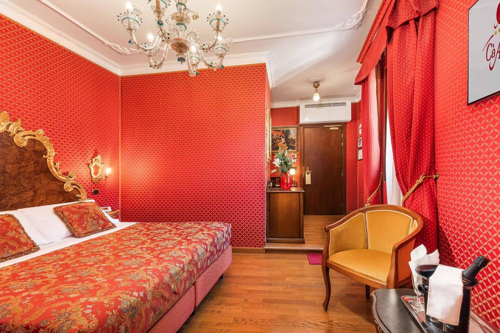 Ca' Alvise Hotel Venice