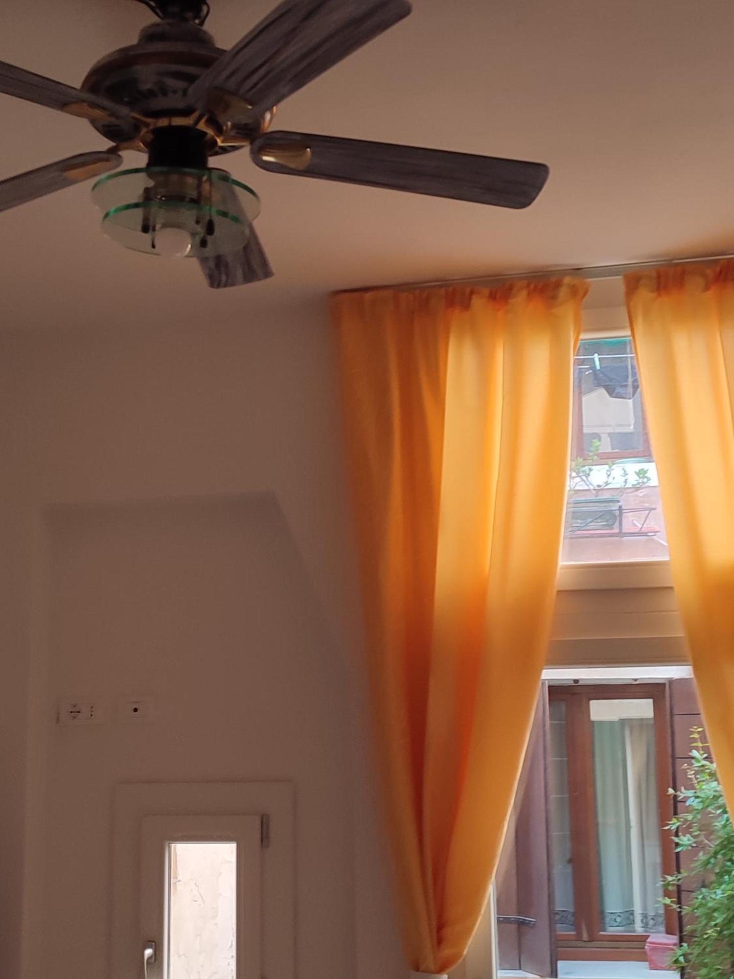 Domus Quietis Apartment