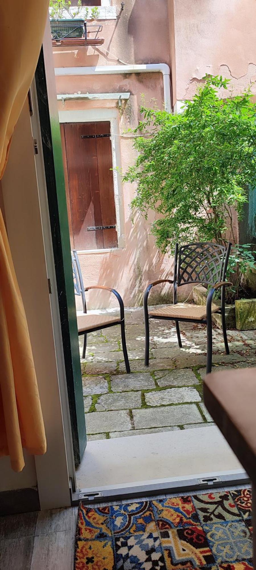 Domus Quietis Apartment *