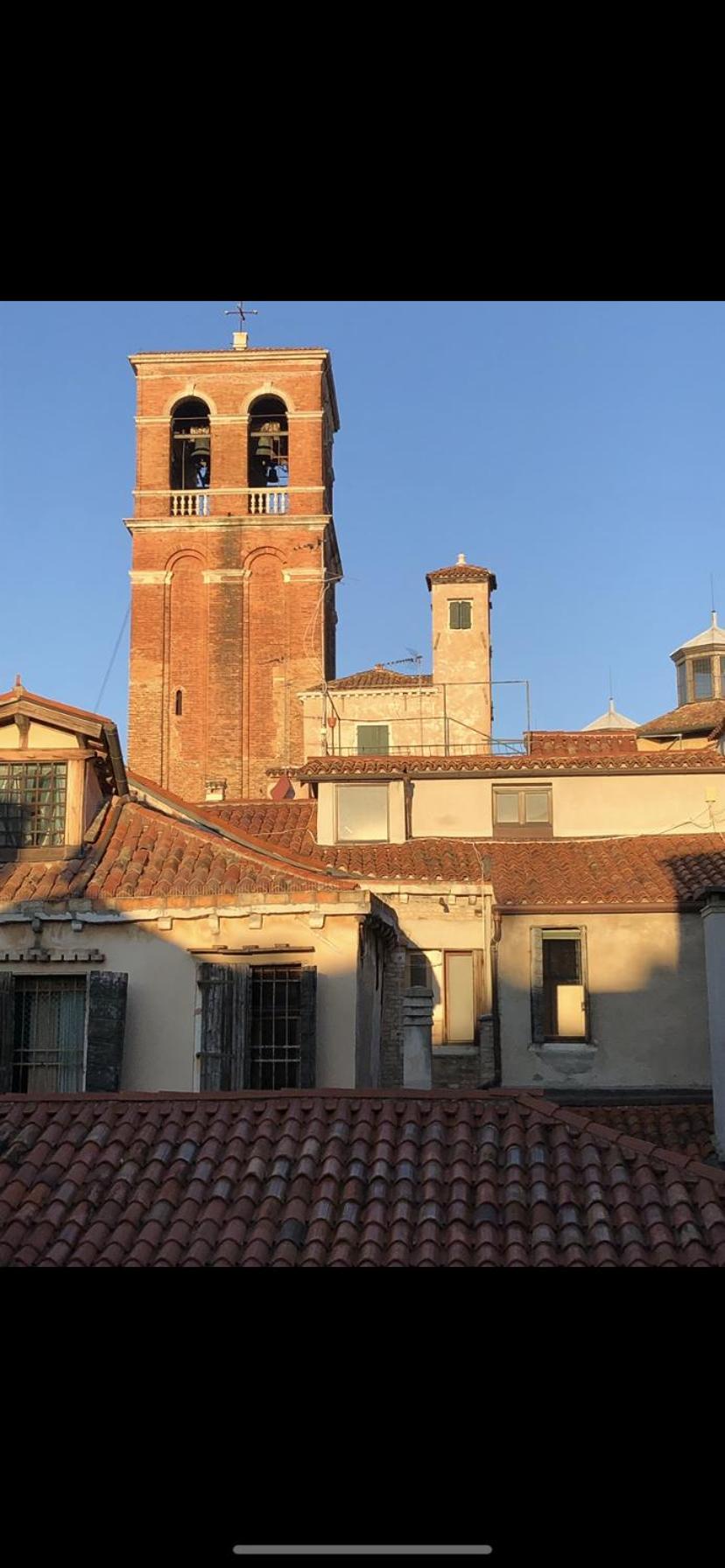 Ross' House 2 Venice