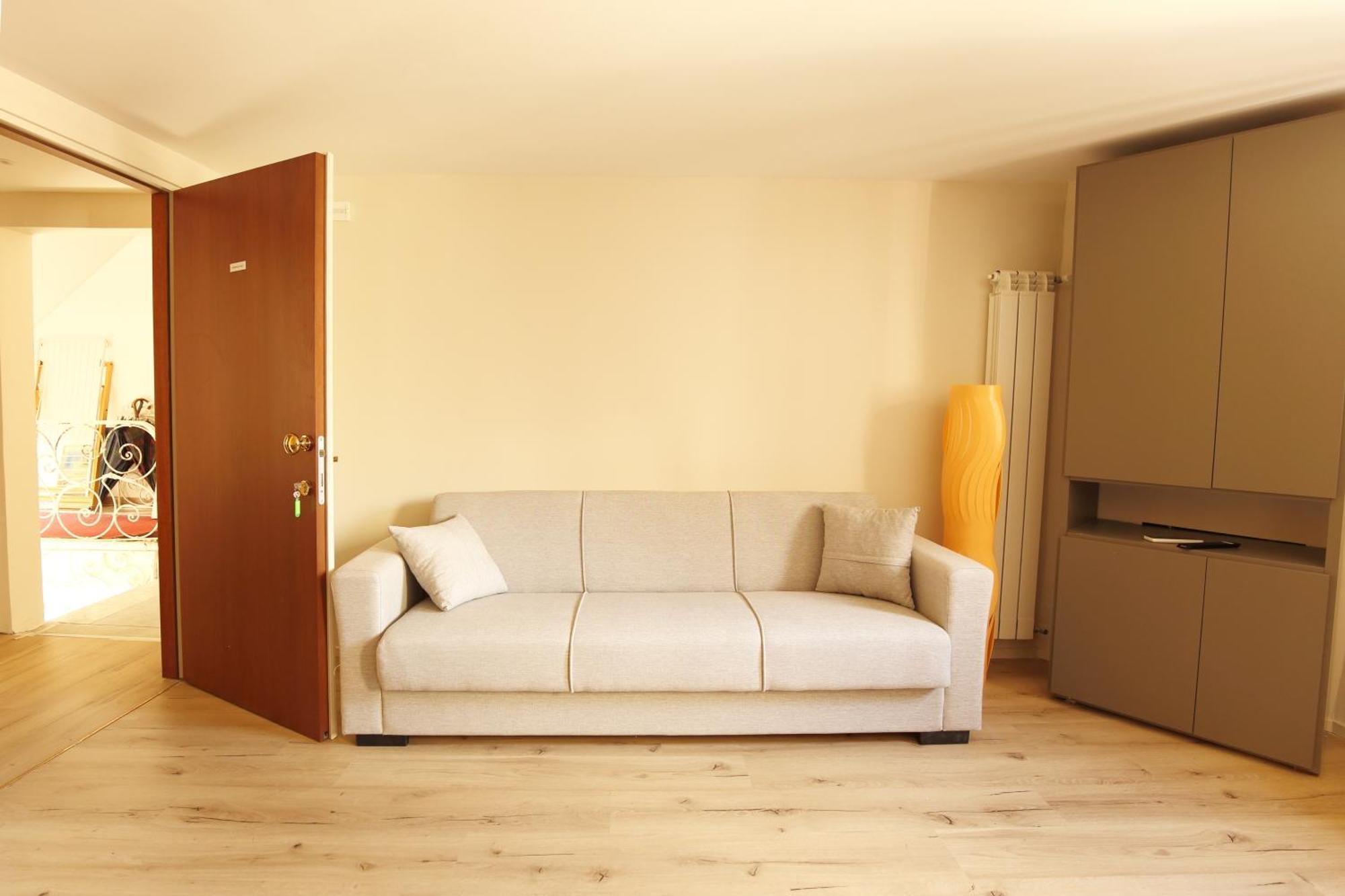 Ross' House 2 * Venice
