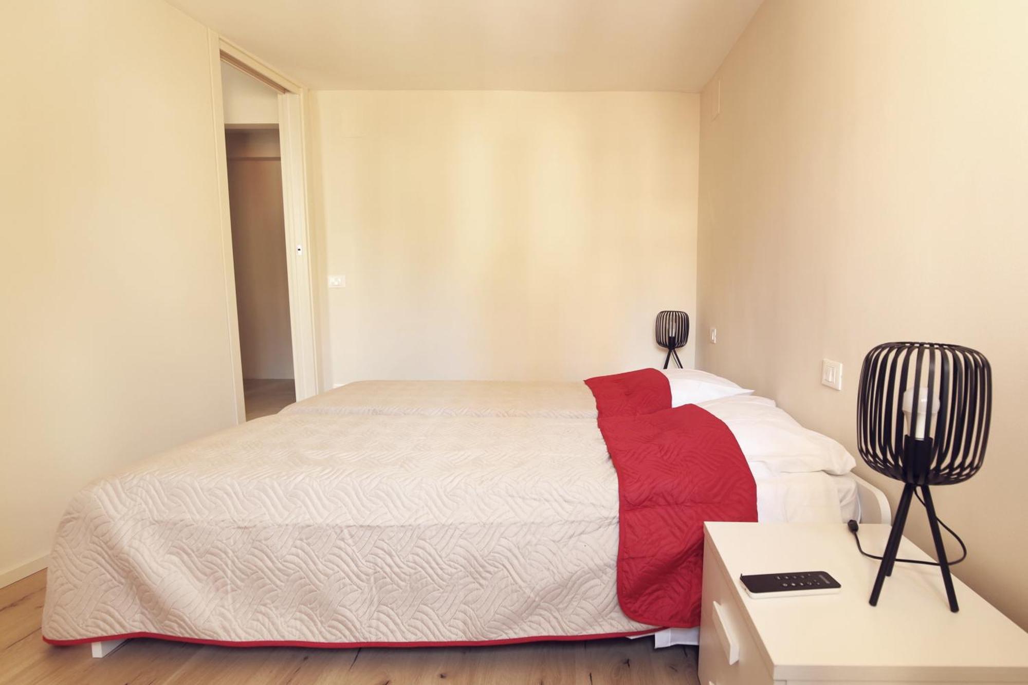 Apartment Ross' House 2 *