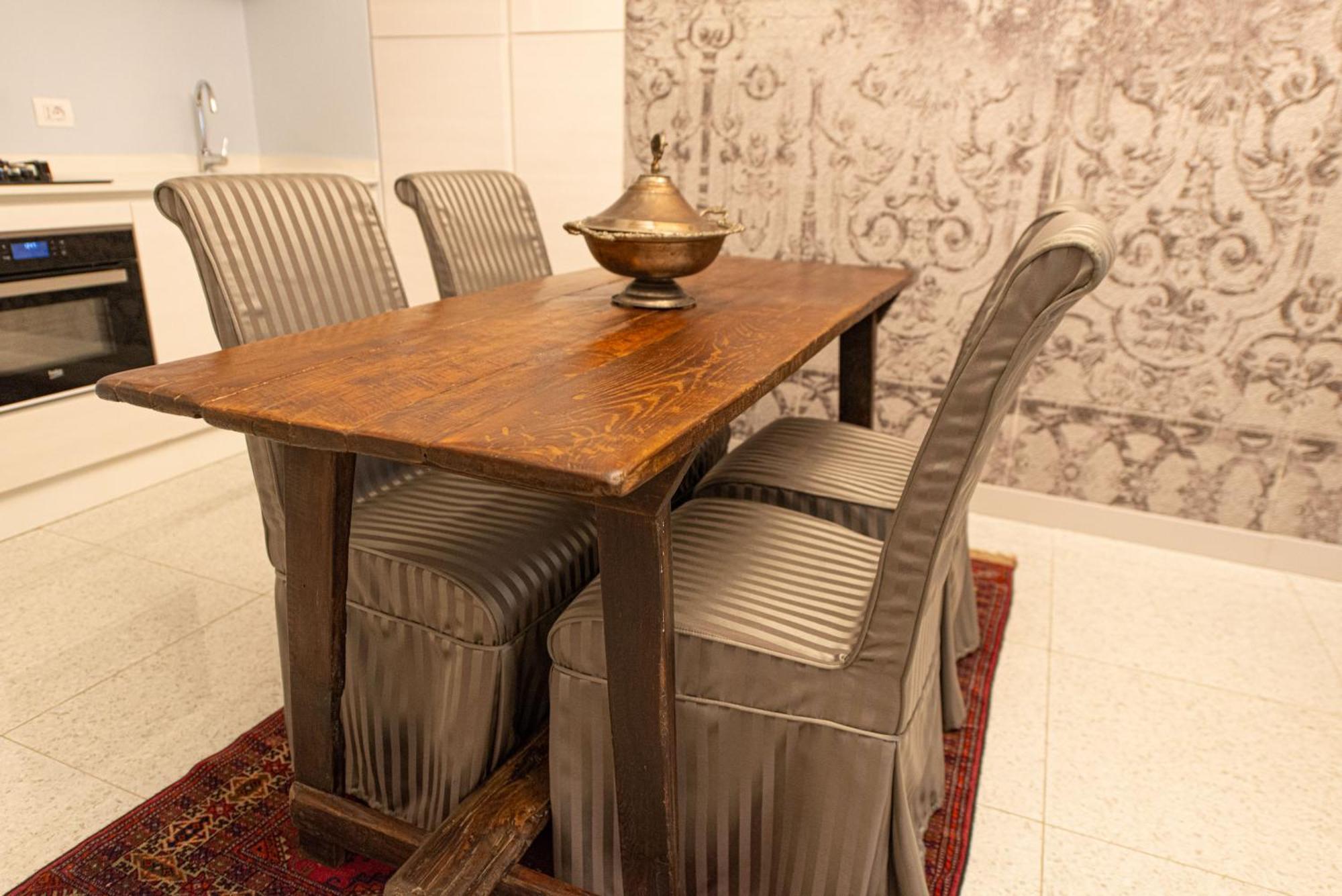San Marco Luxury Muneghe Apartment *