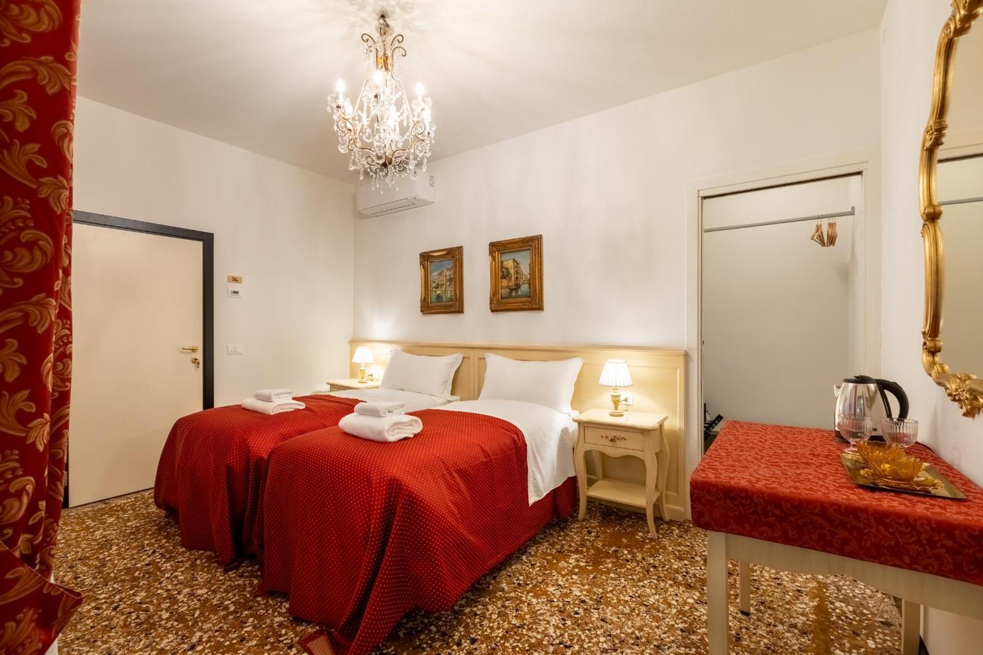 Ca' Luisa Venice