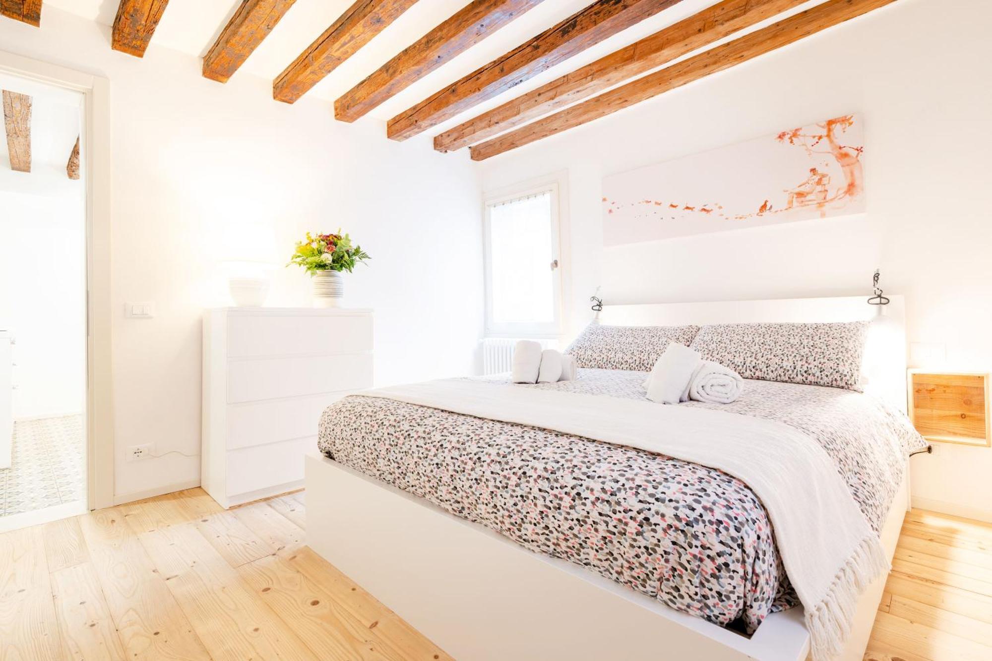 Nel Cuore Del Dei Musei - Design E Stile Apartment