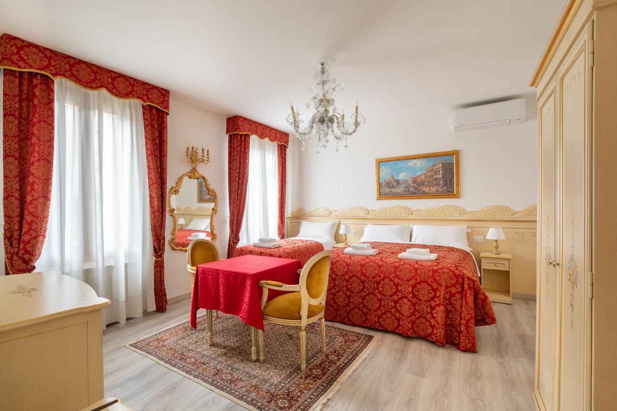 Ca' Luisa * Venice