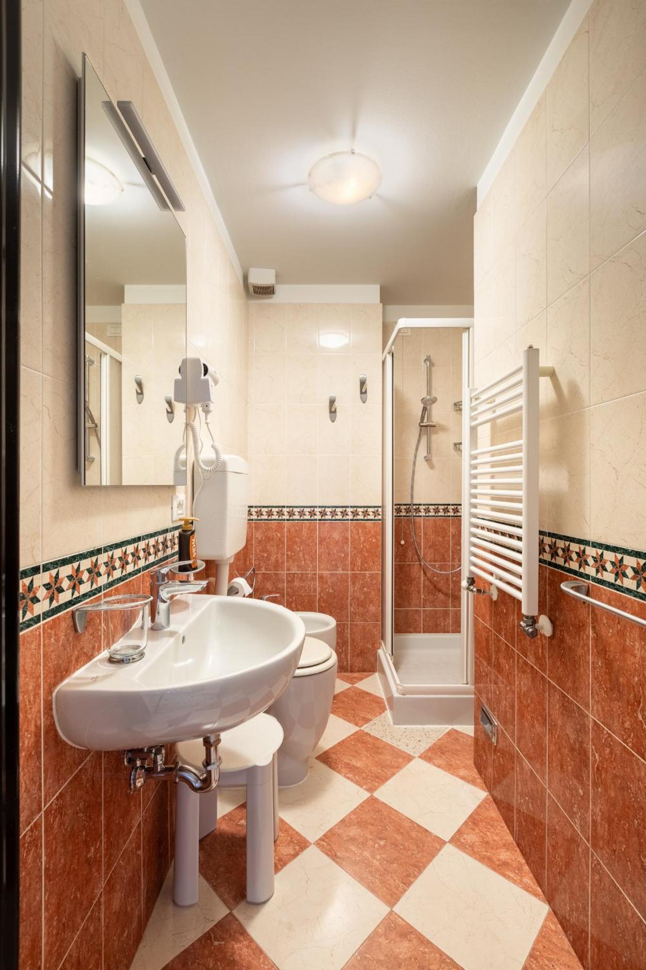 Ca' Luisa Guest house *