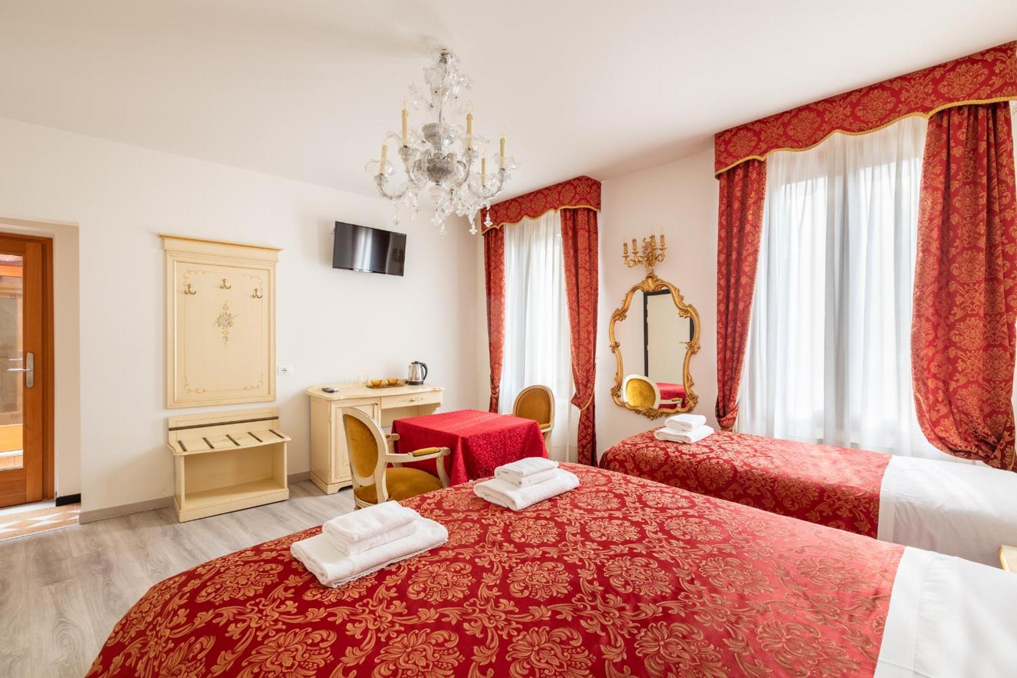 Ca' Luisa Guest house Venice