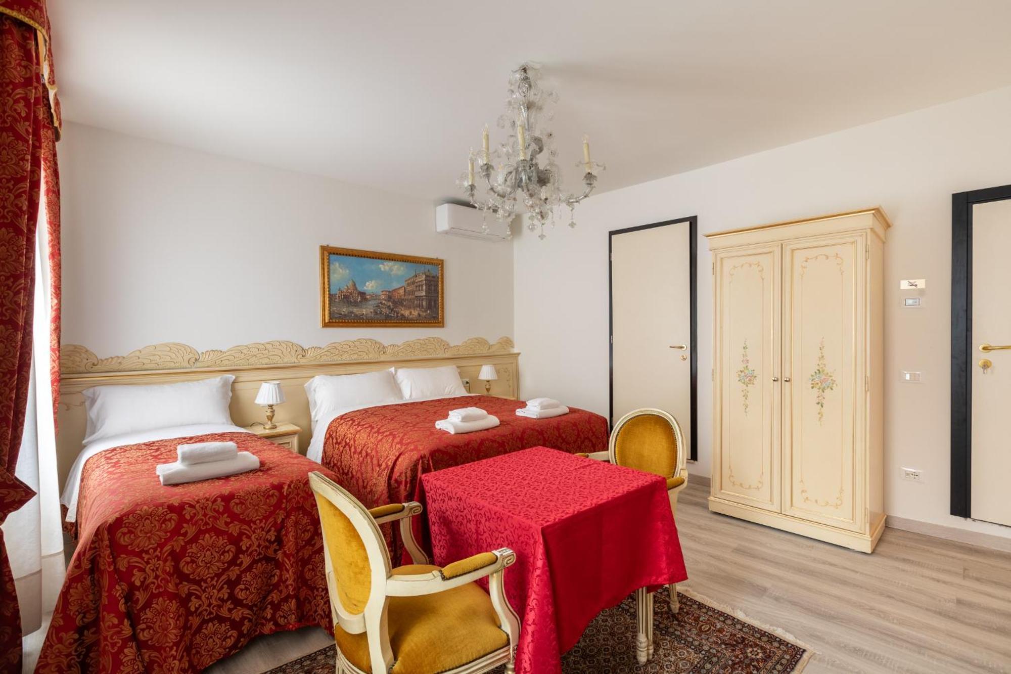Ca' Luisa Venice