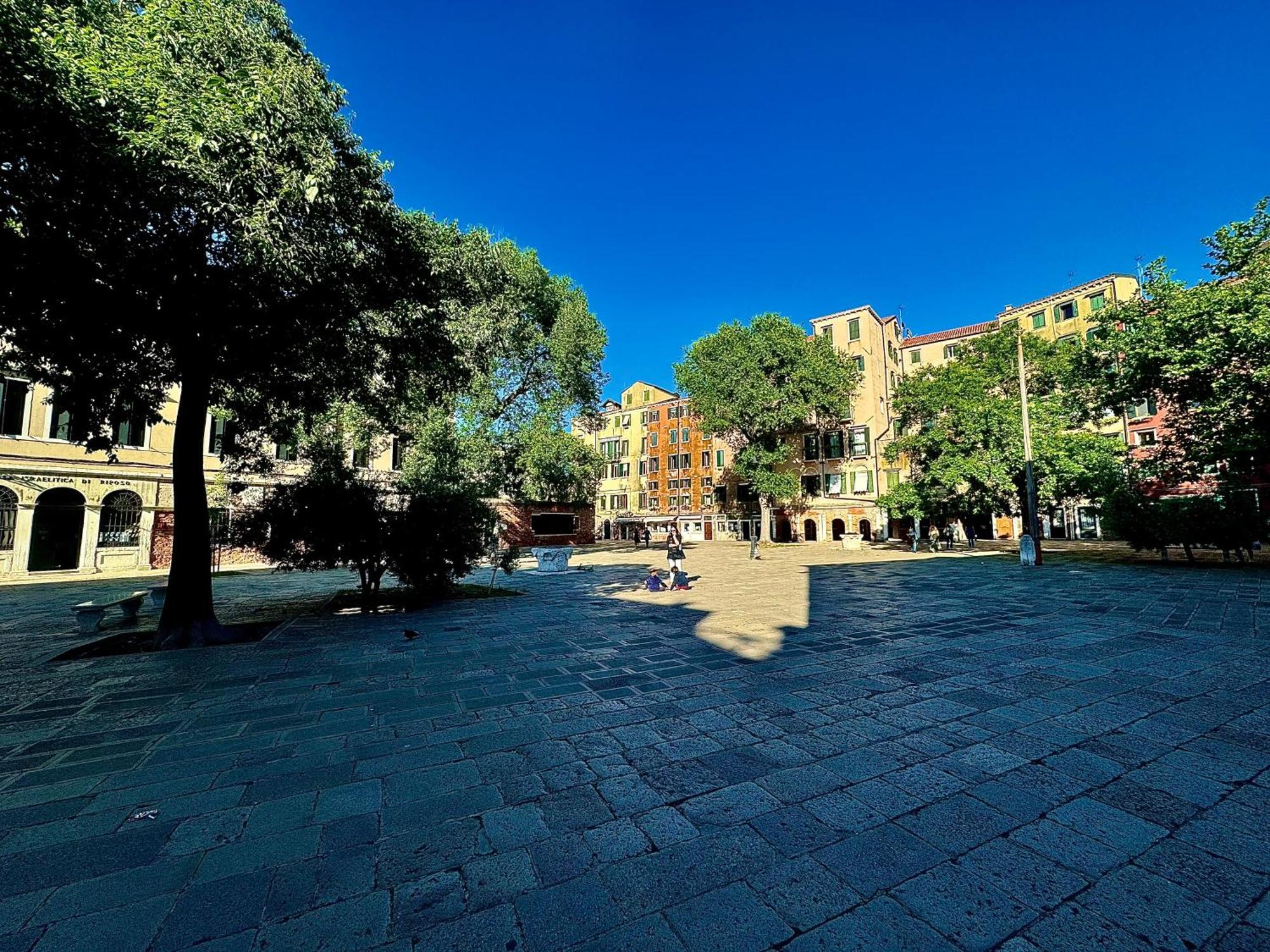 The Experience Apartment Venice