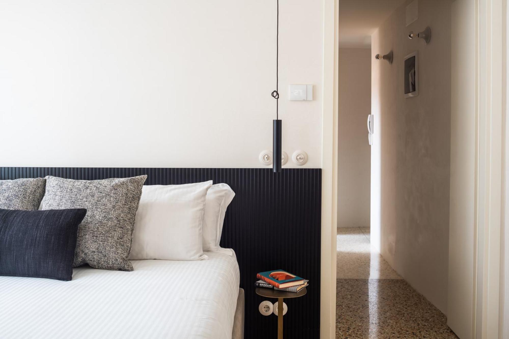 Apartment San Domenico With Garden View R&r Venice