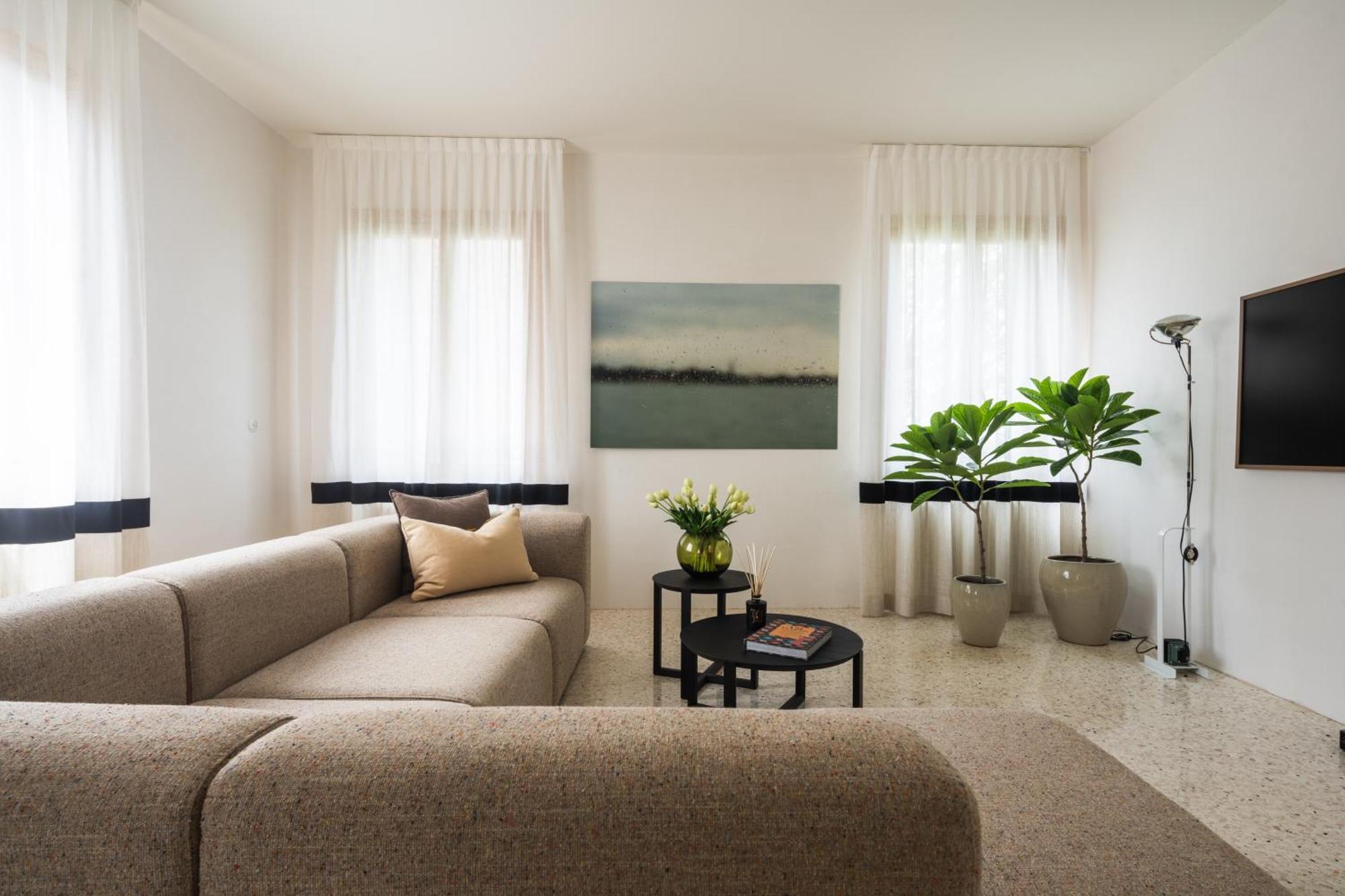 San Domenico With Garden View R&r Venice
