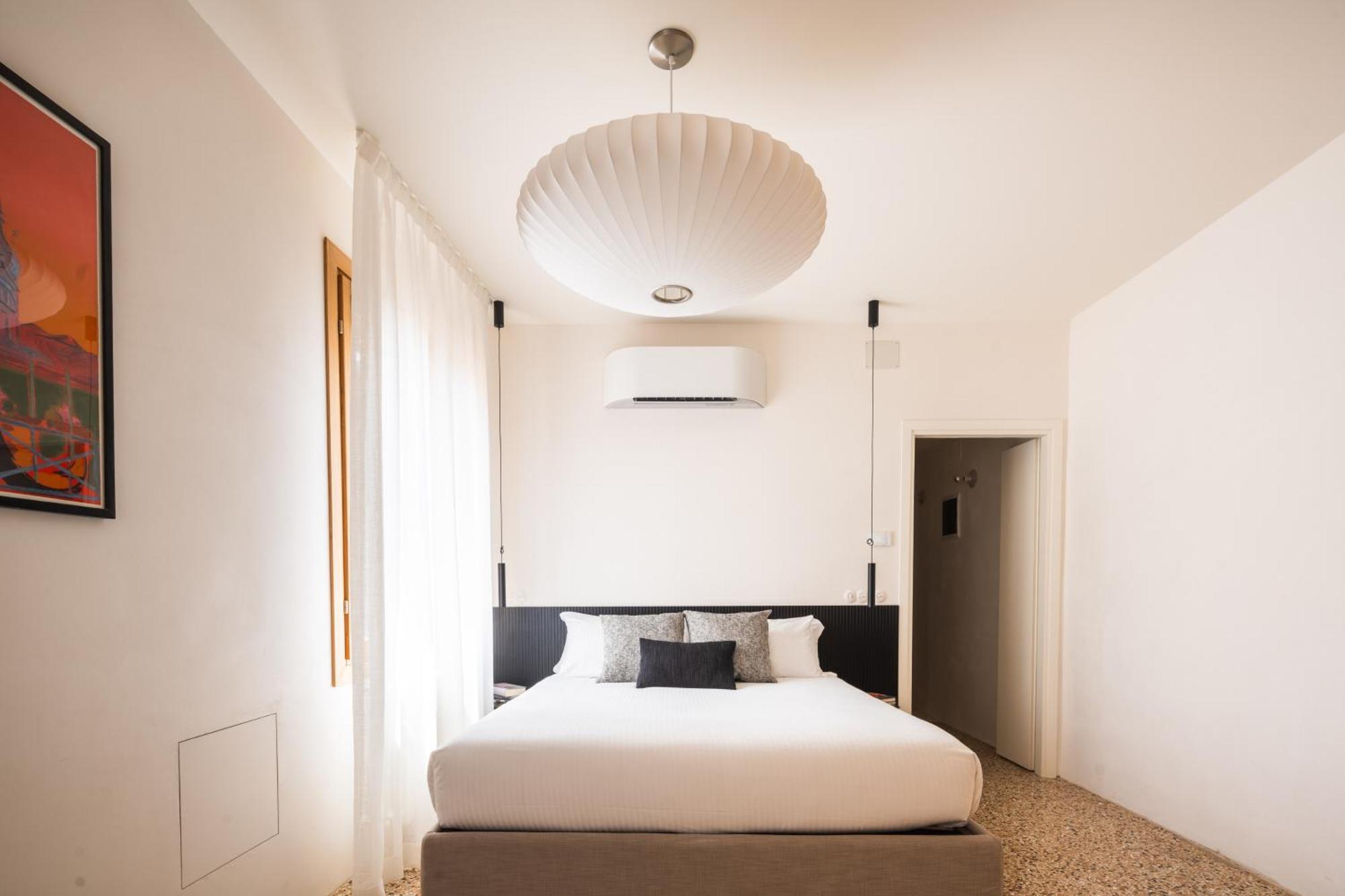 Apartment San Domenico With Garden View R&r