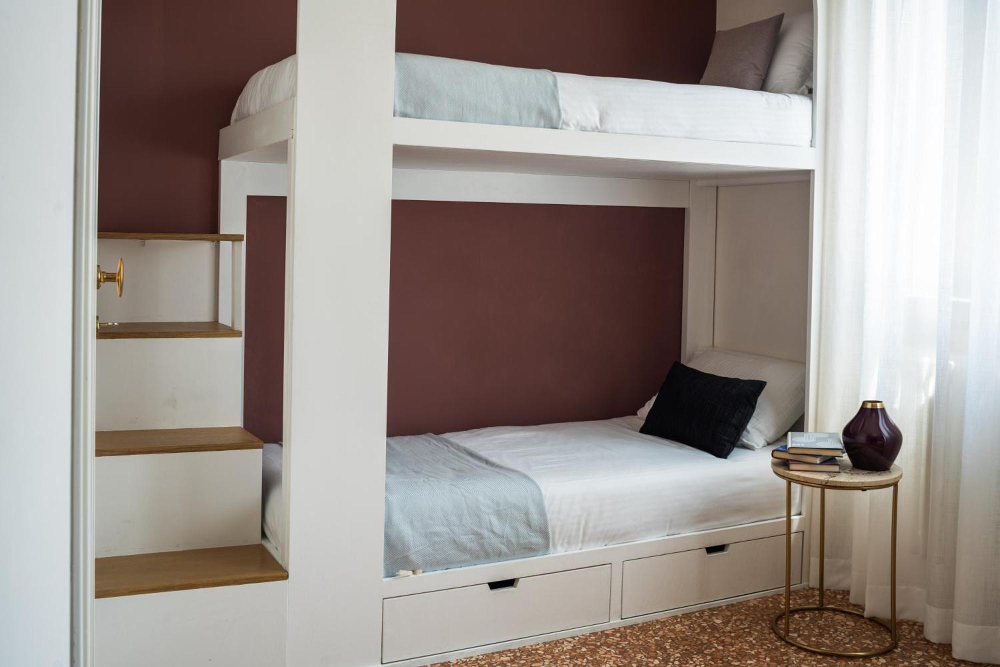 Apartment San Domenico With Garden View R&r Venice