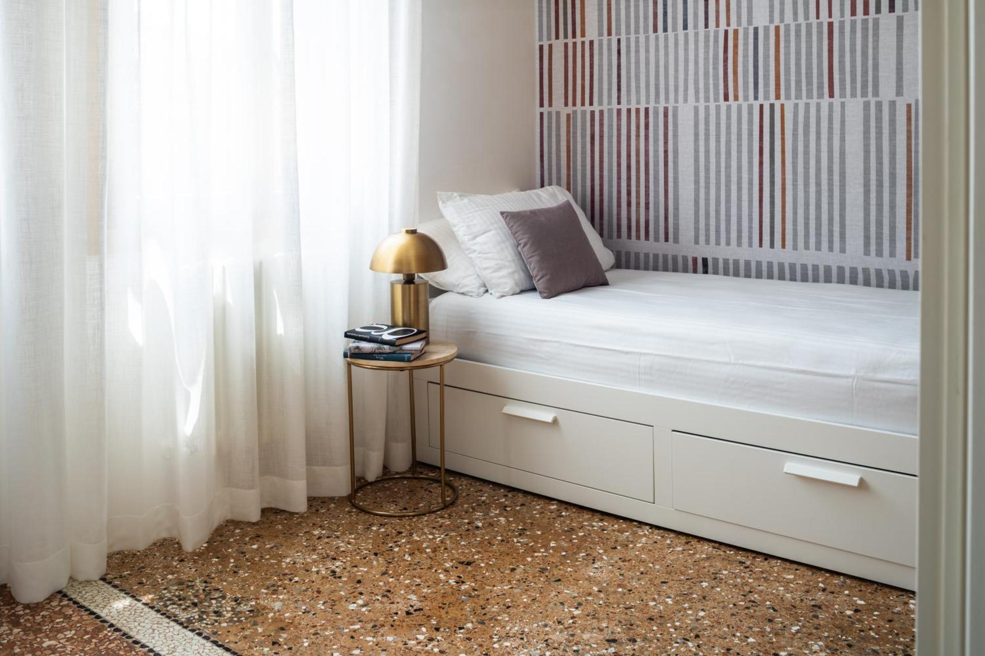 San Domenico With Garden View R&r Venice