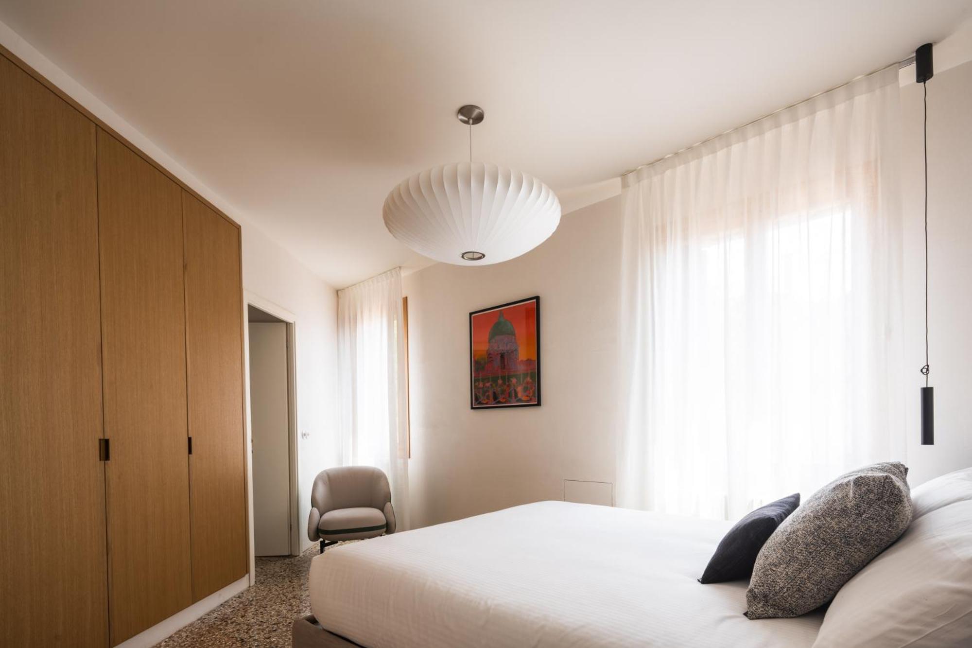 San Domenico With Garden View R&r Apartment *