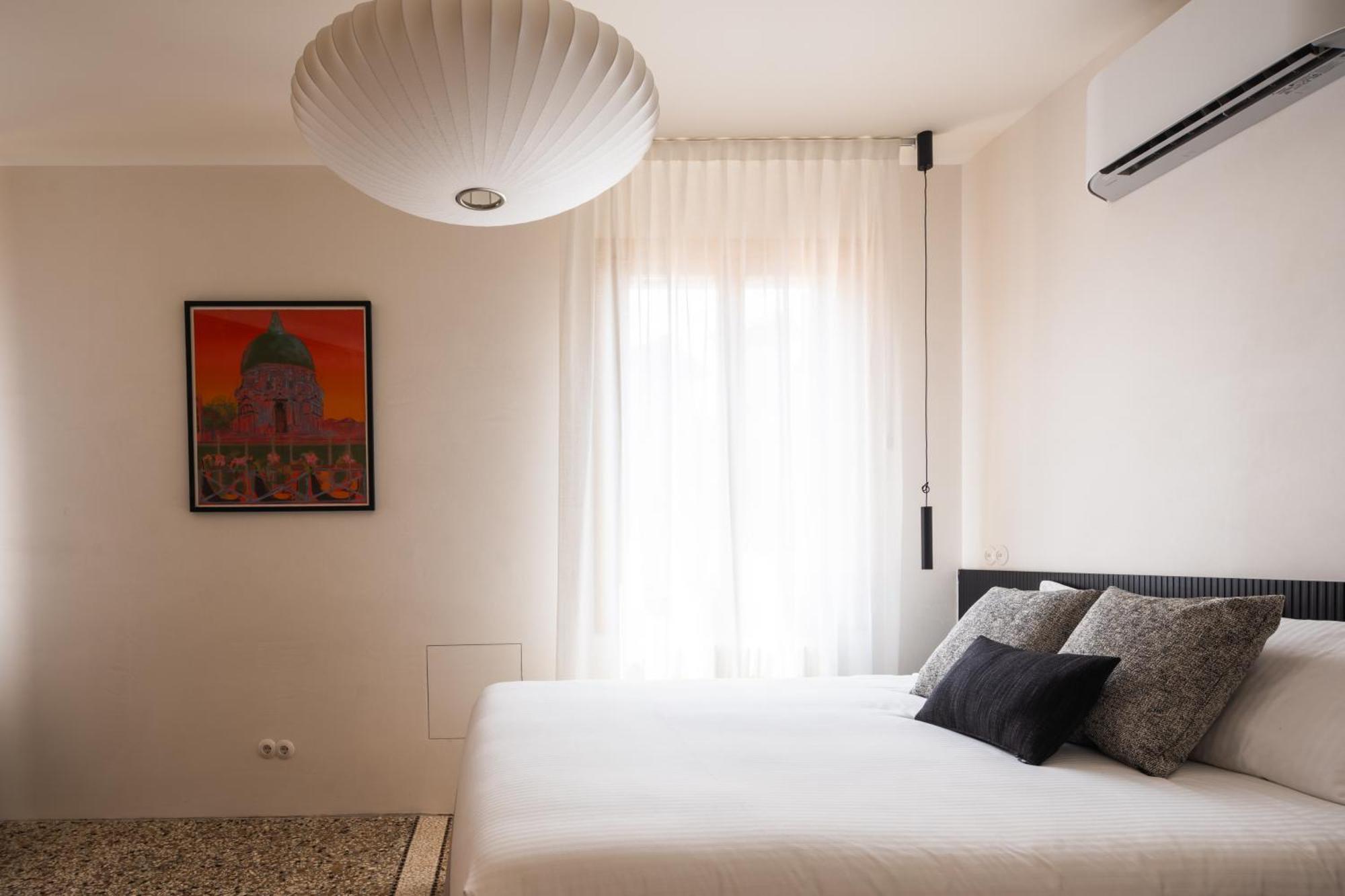 Apartment San Domenico With Garden View R&r