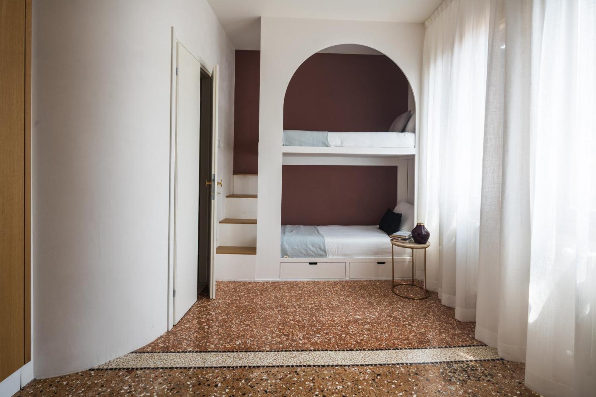 San Domenico With Garden View R&r * Venice