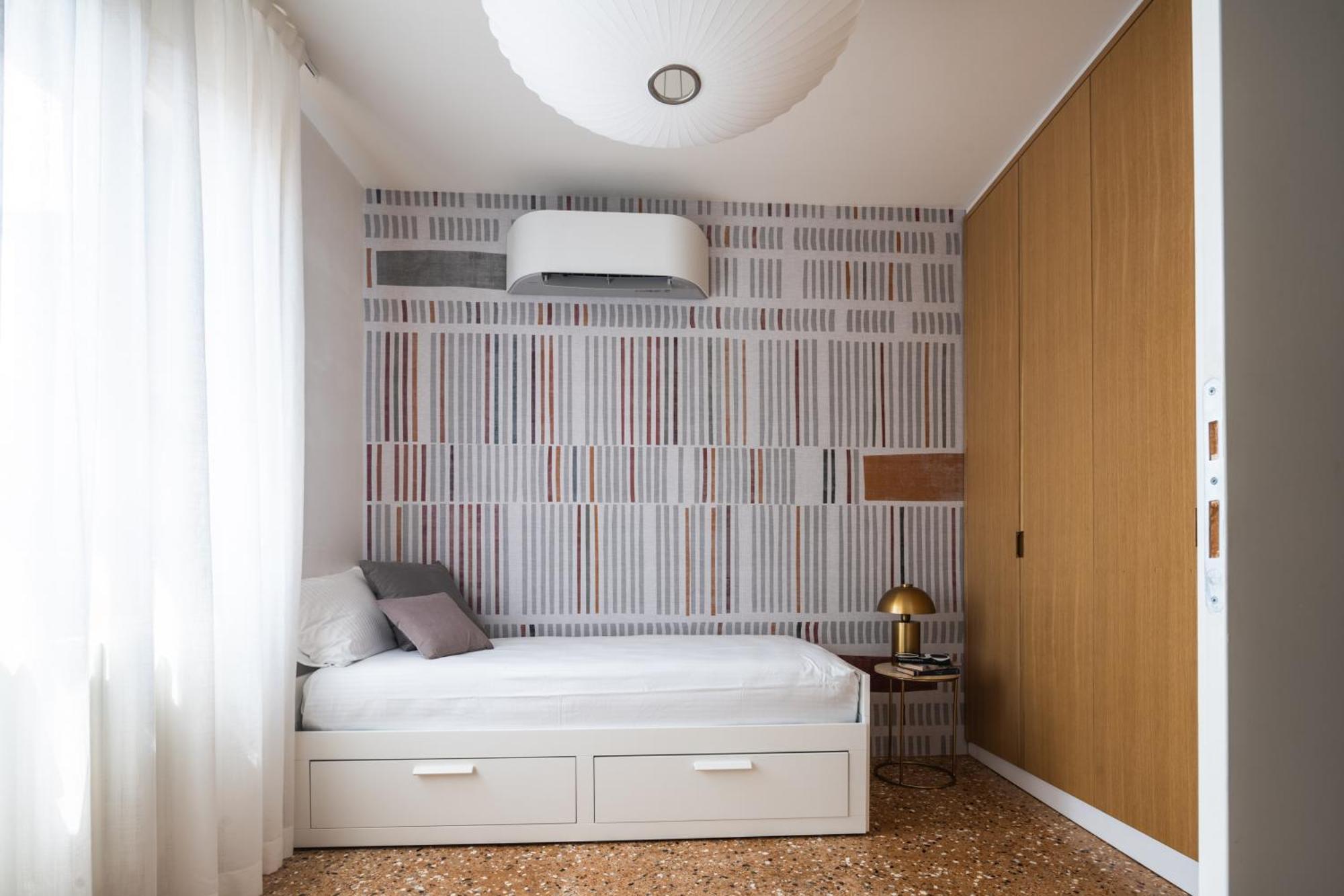 San Domenico With Garden View R&r Apartment Venice