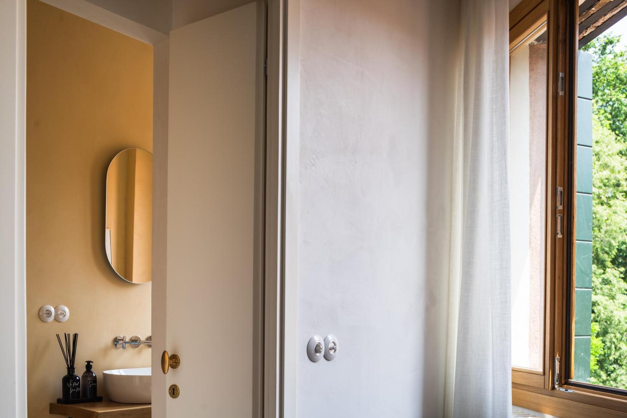 San Domenico With Garden View R&r Apartment *