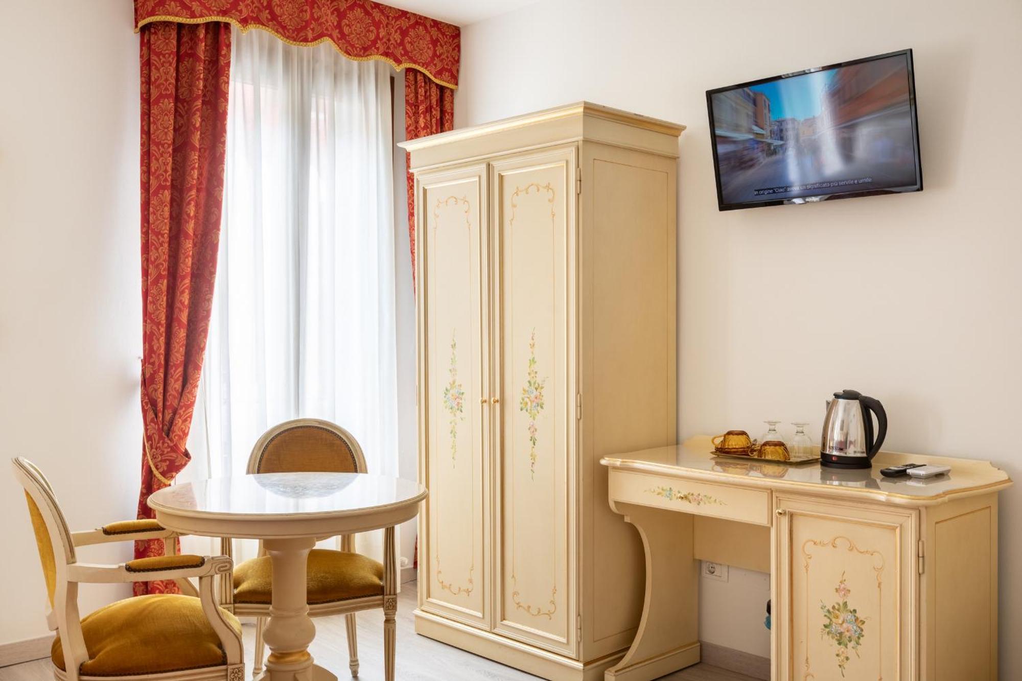 Ca' Luisa Guest house *