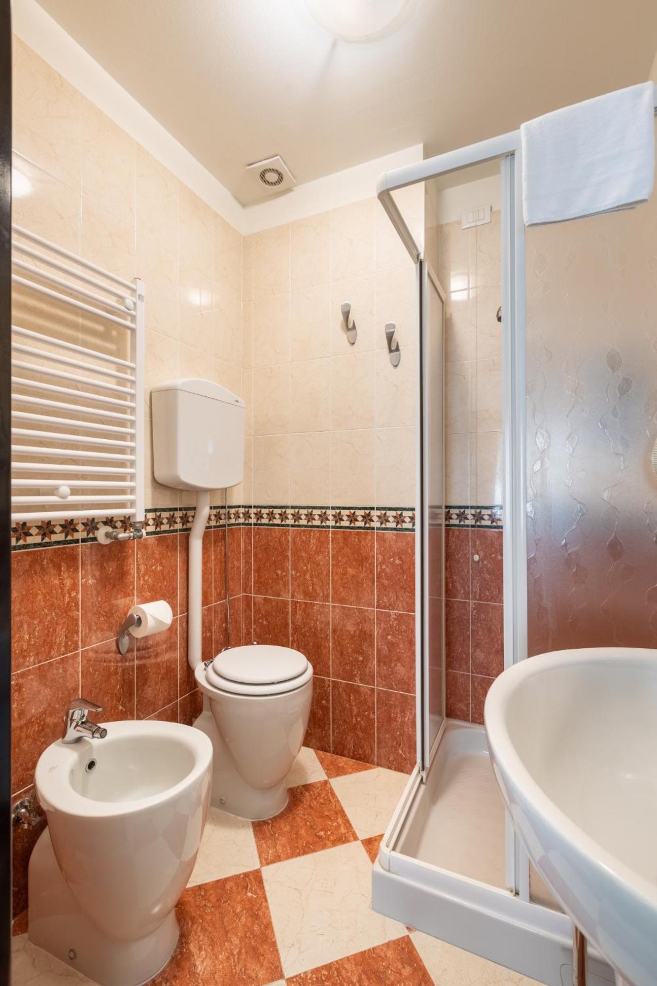 Ca' Luisa Guest house Venice