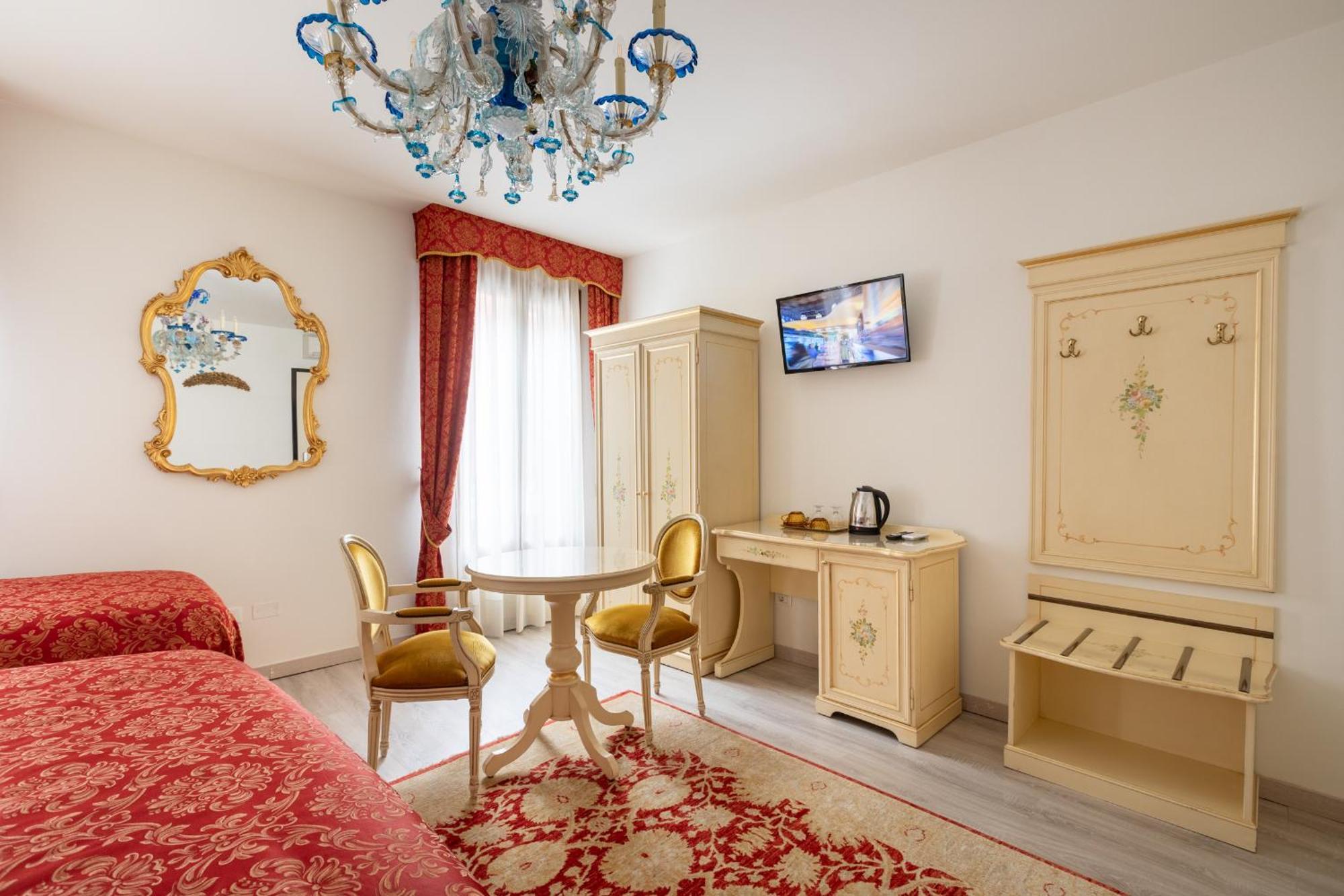 Guest house Ca' Luisa Venice