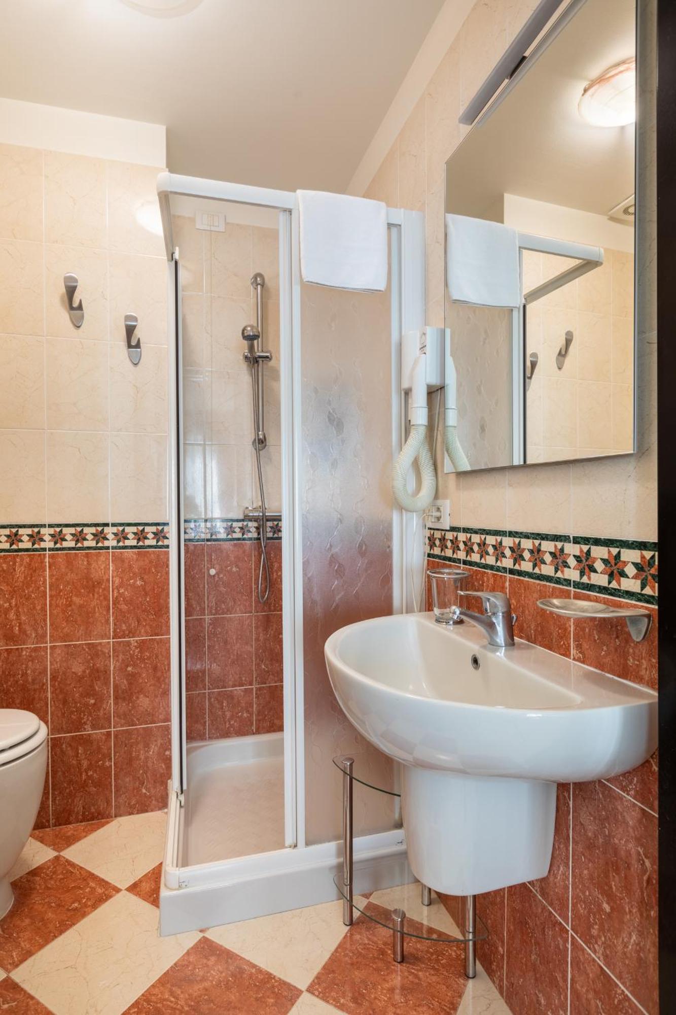 Ca' Luisa Guest house Venice
