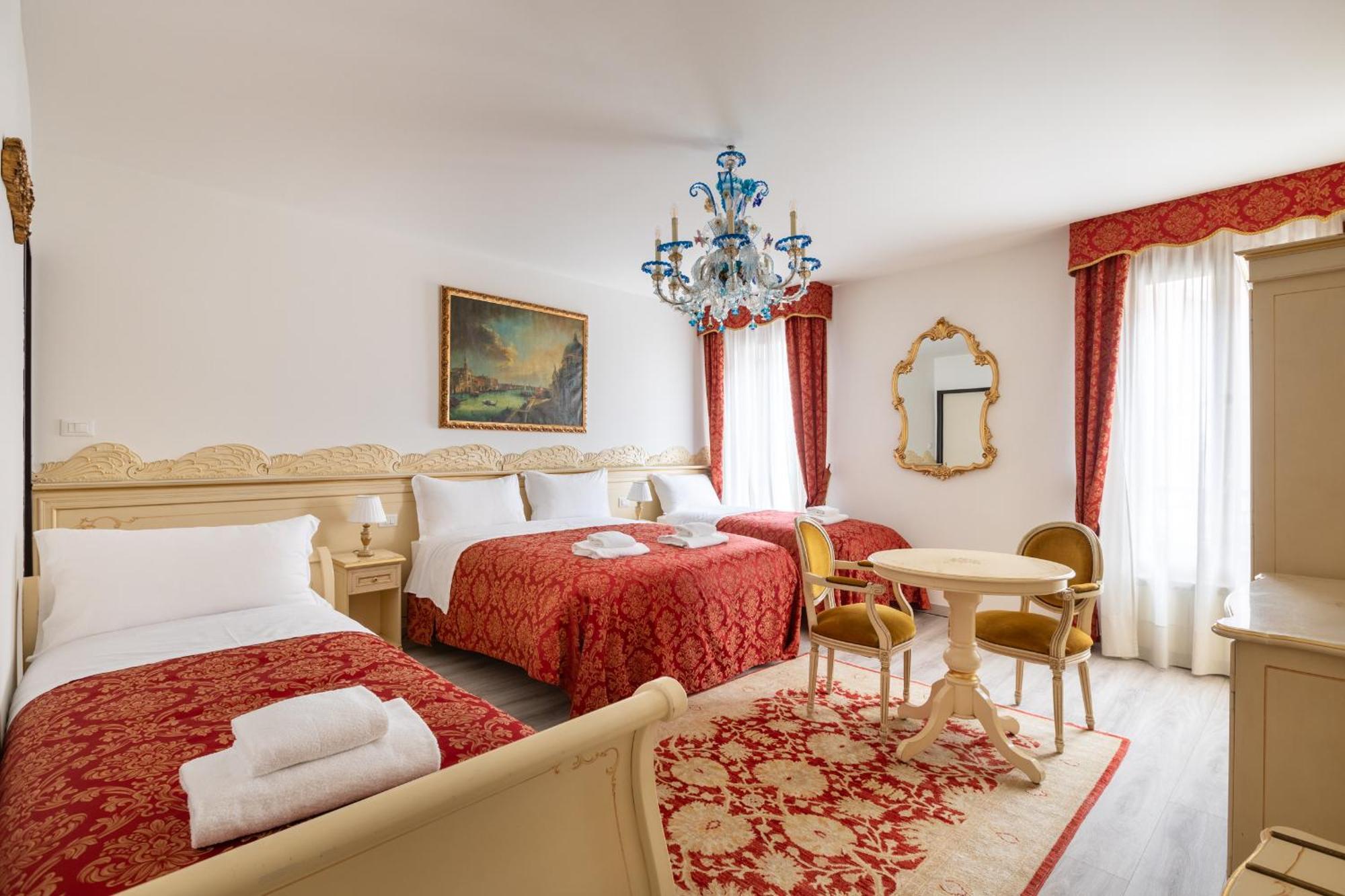 Ca' Luisa * Venice