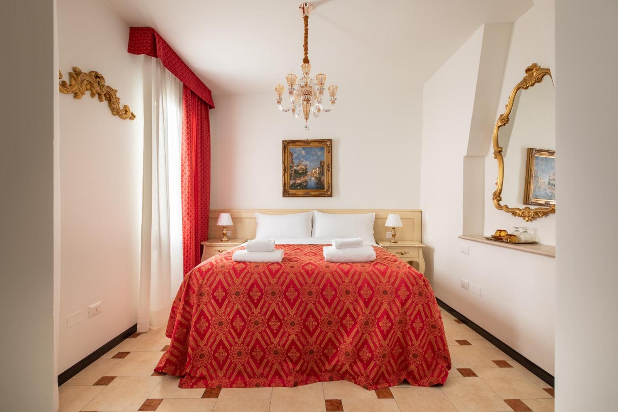 Guest house Ca' Luisa